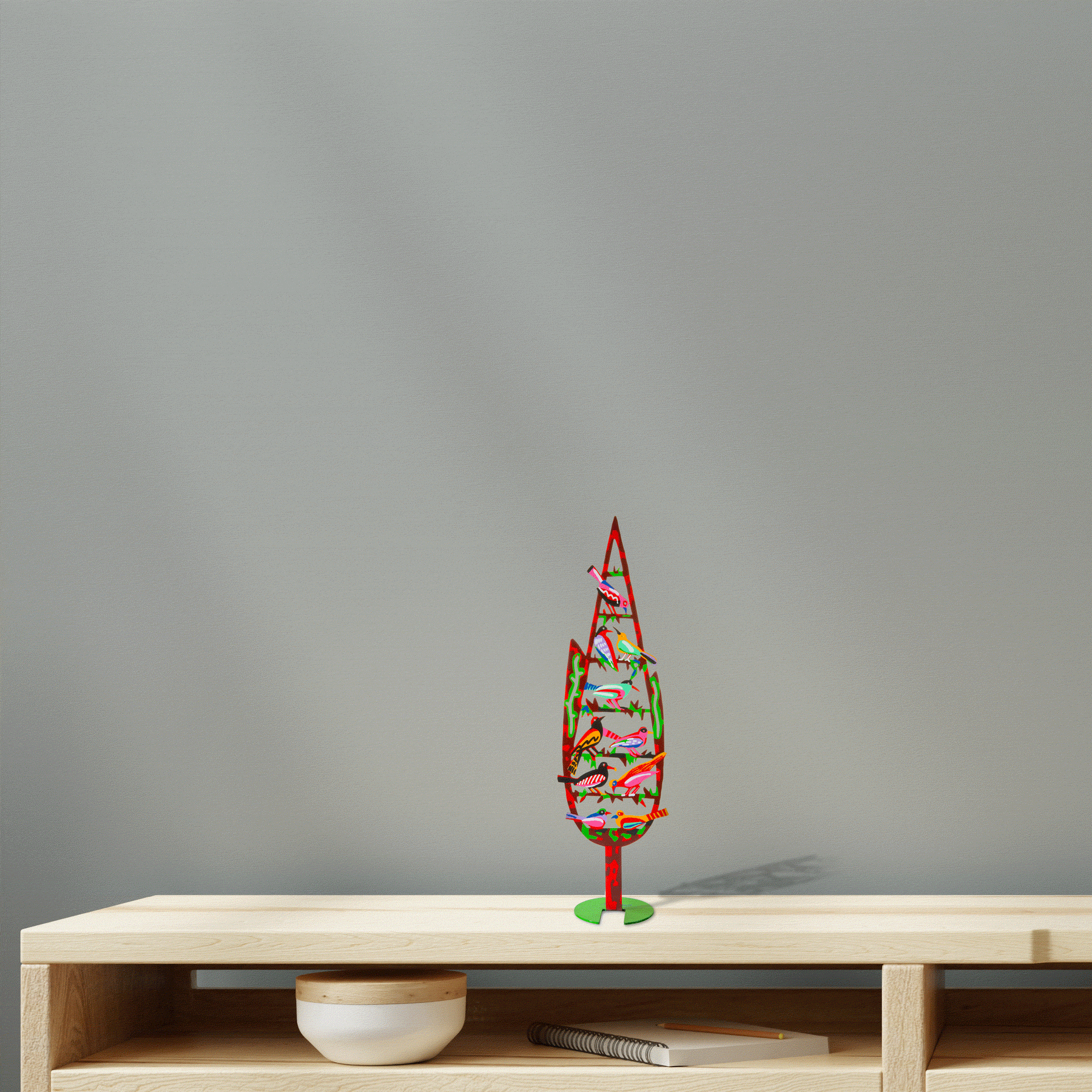 Cypress Tree<br>$200.00