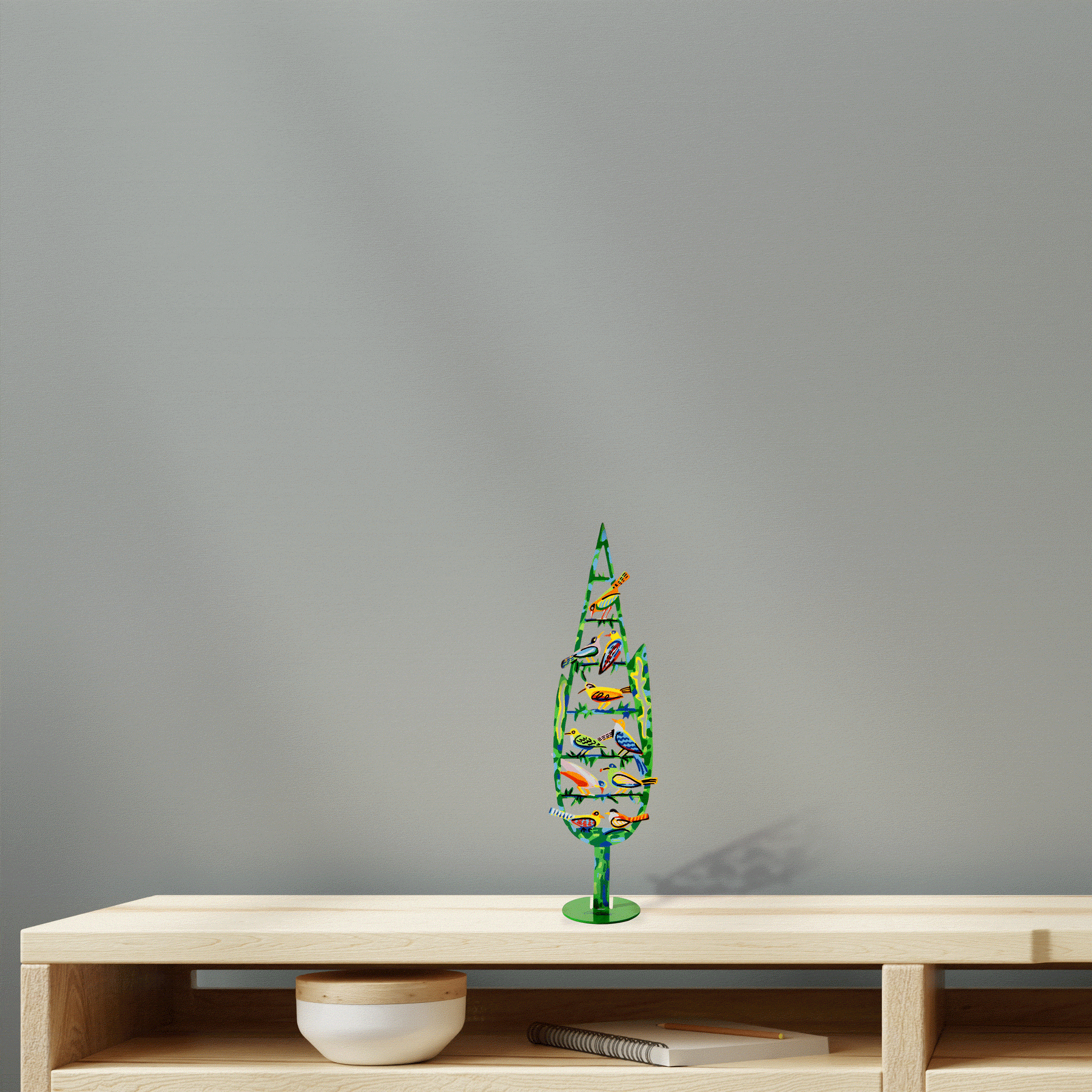 Cypress Tree<br>$200.00