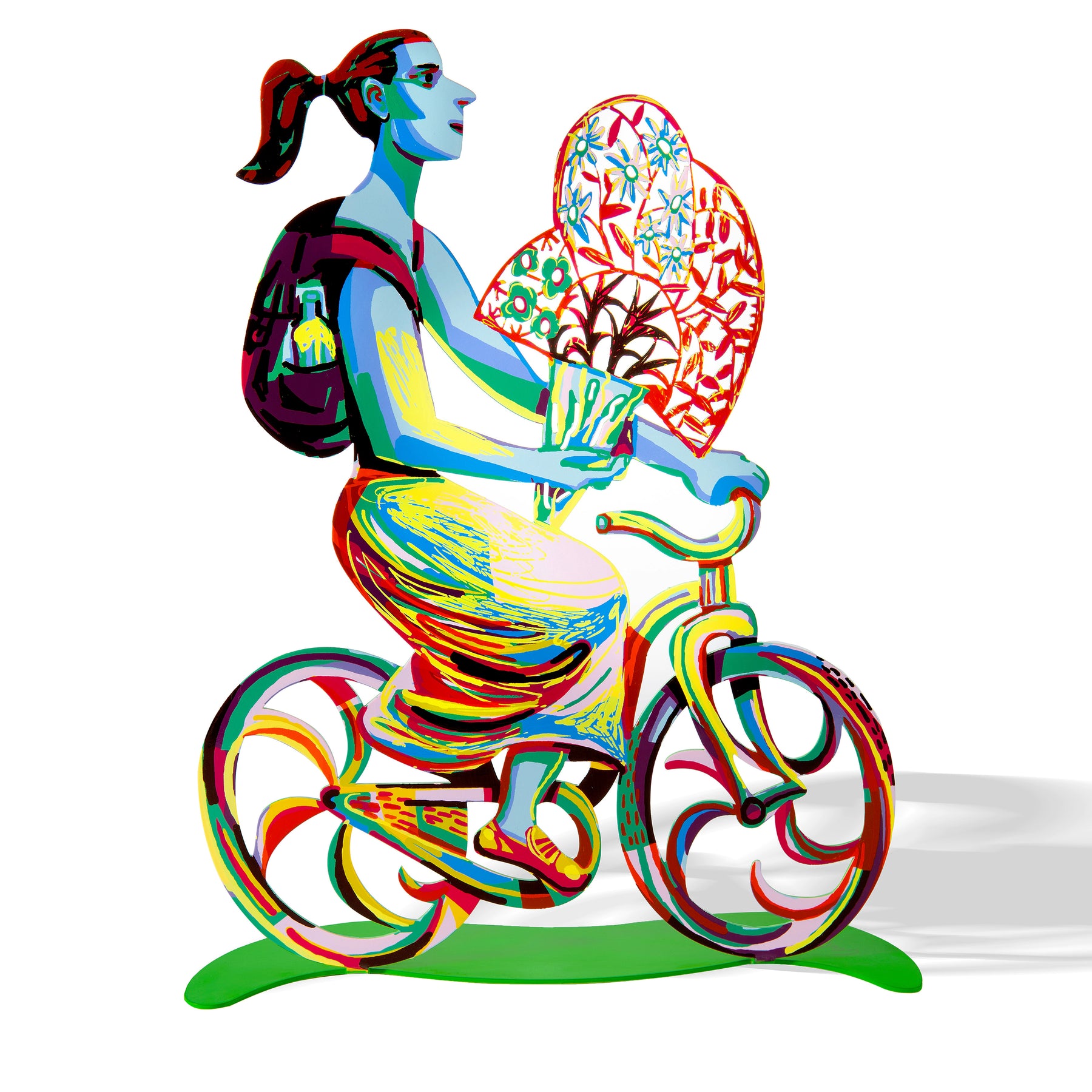 Ride - Flower Girl<br>$230.00