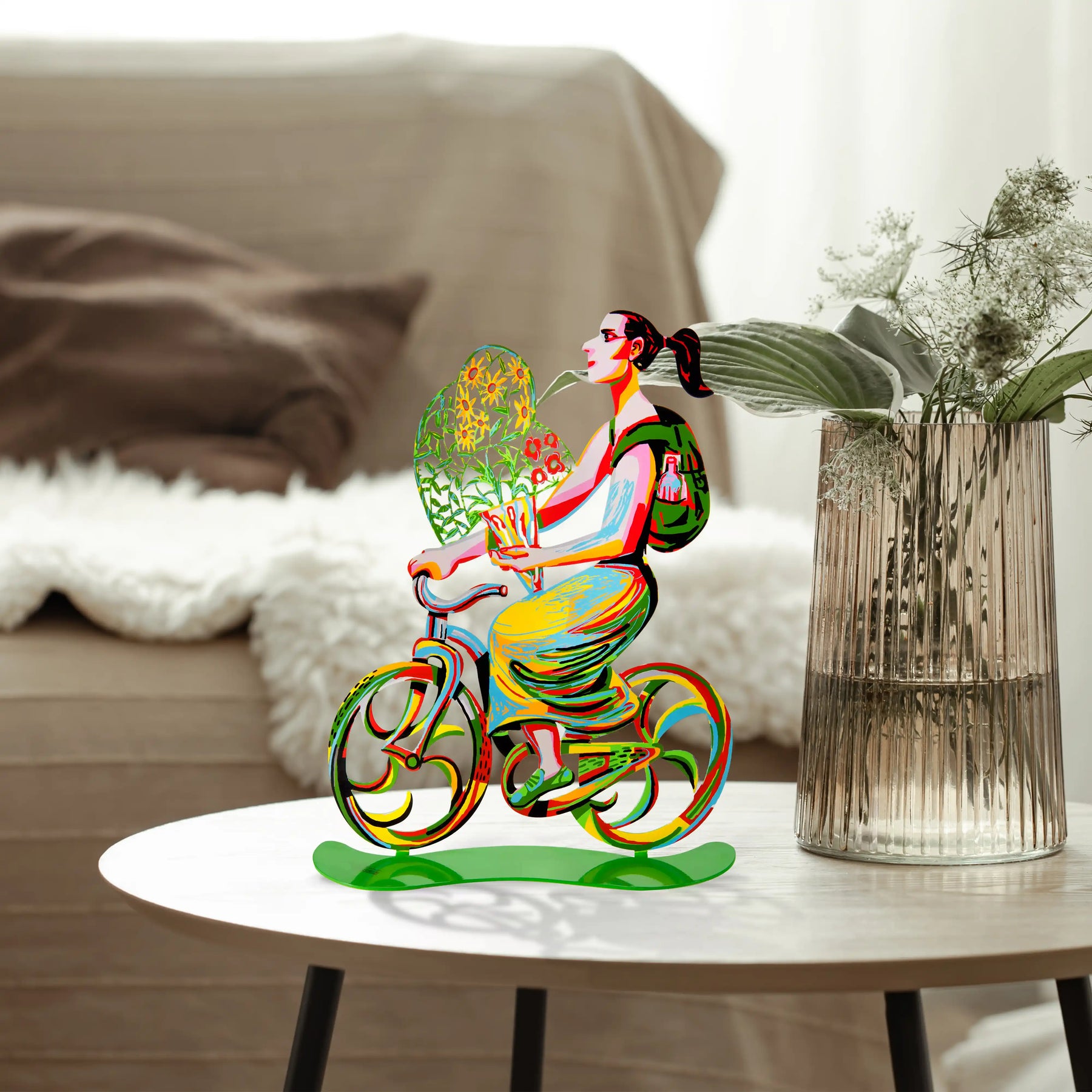 Ride - Flower Girl<br>$230.00