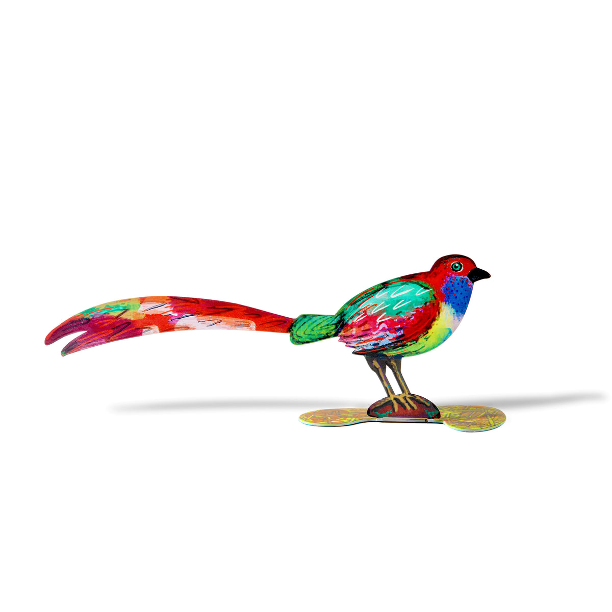 Generous Bird<br>$130.00