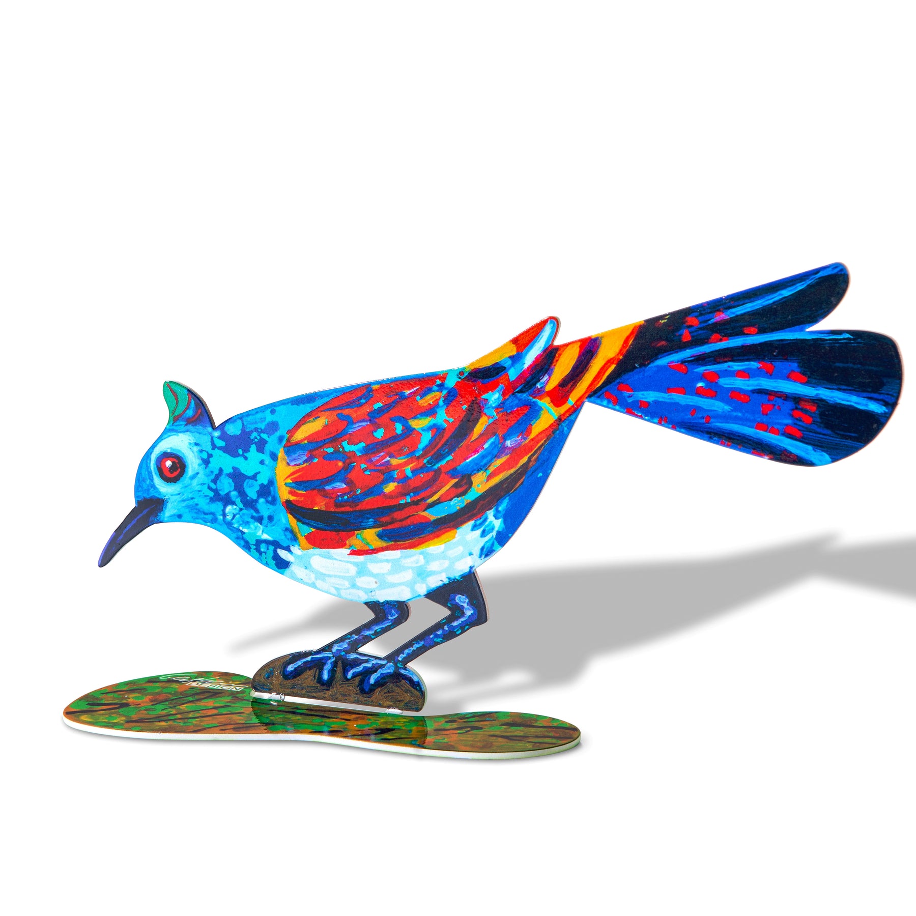 Gifted Bird<br>$130.00