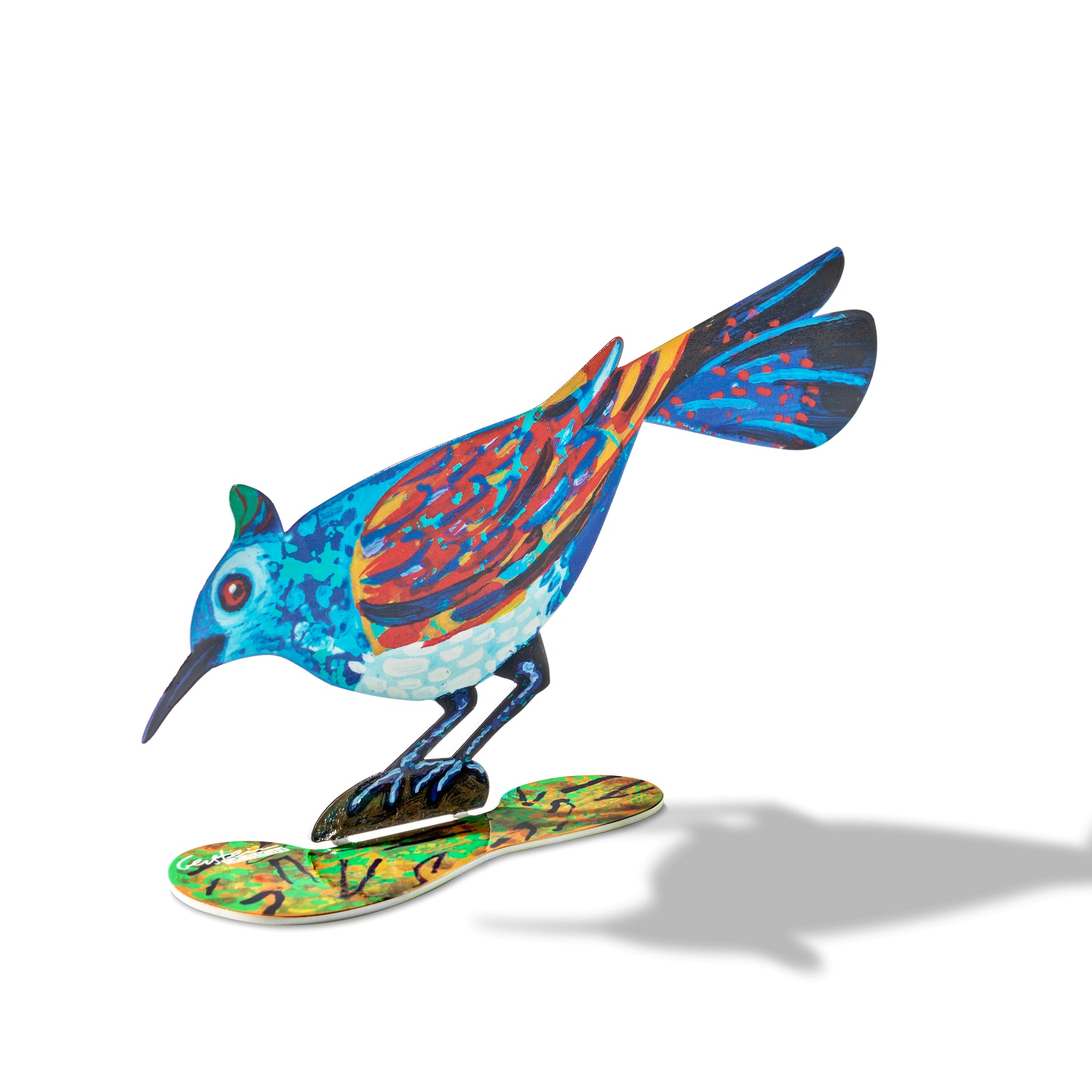 Gifted Bird<br>$130.00