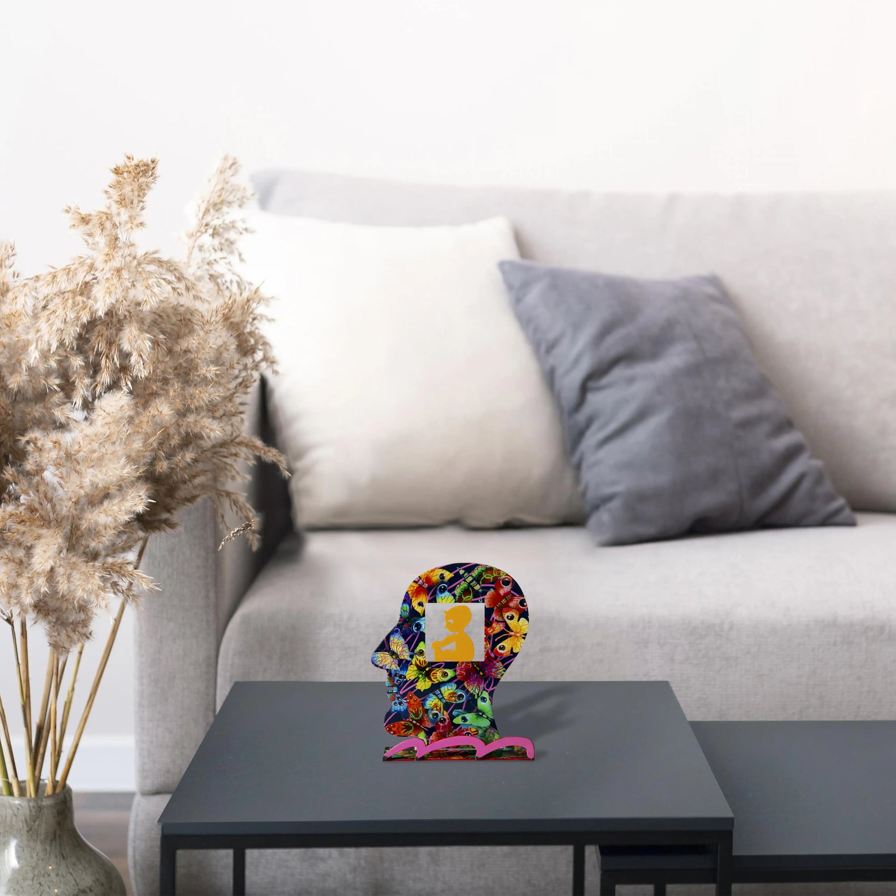 Head-Baby<br>$140.00