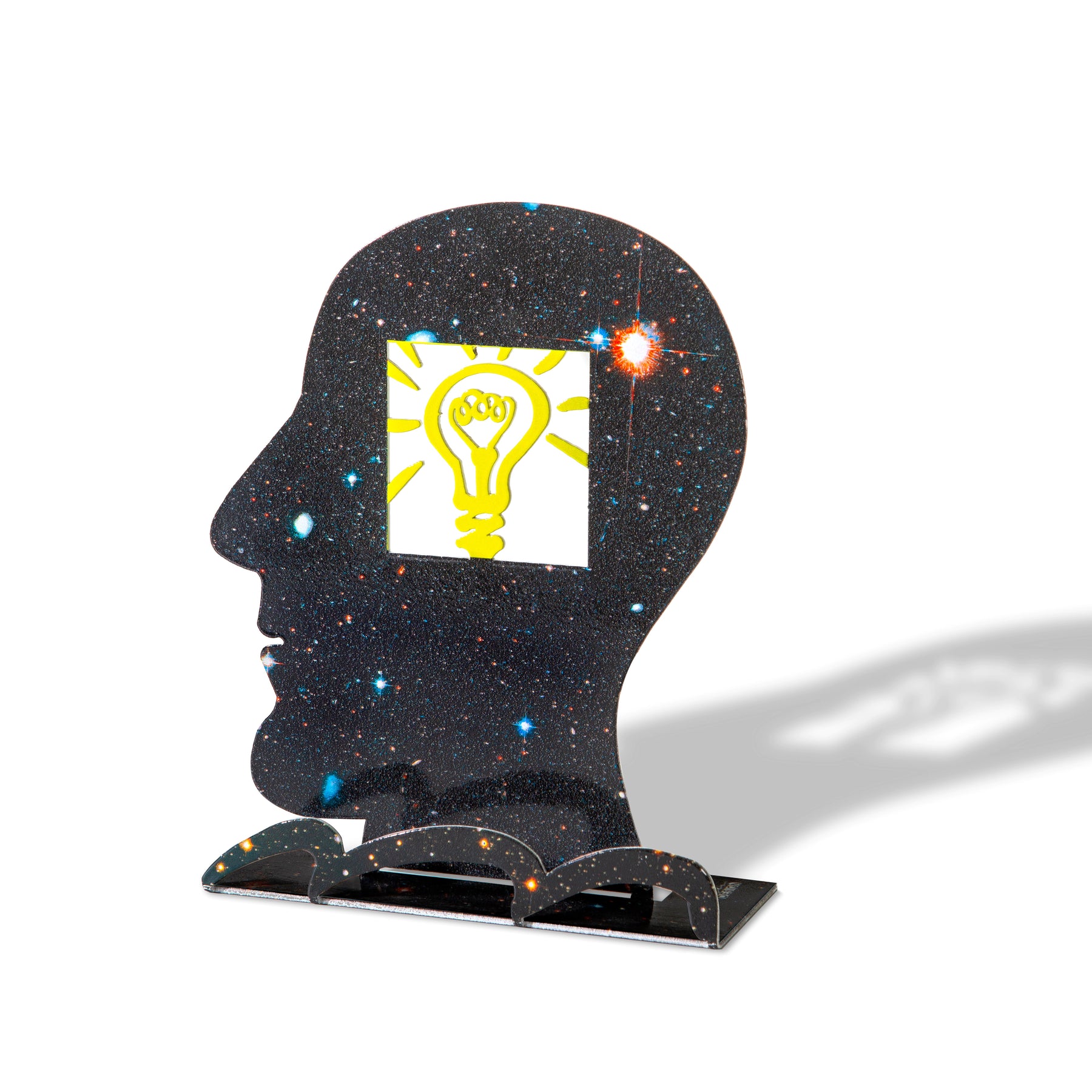 Head-What an Idea<br>$140.00