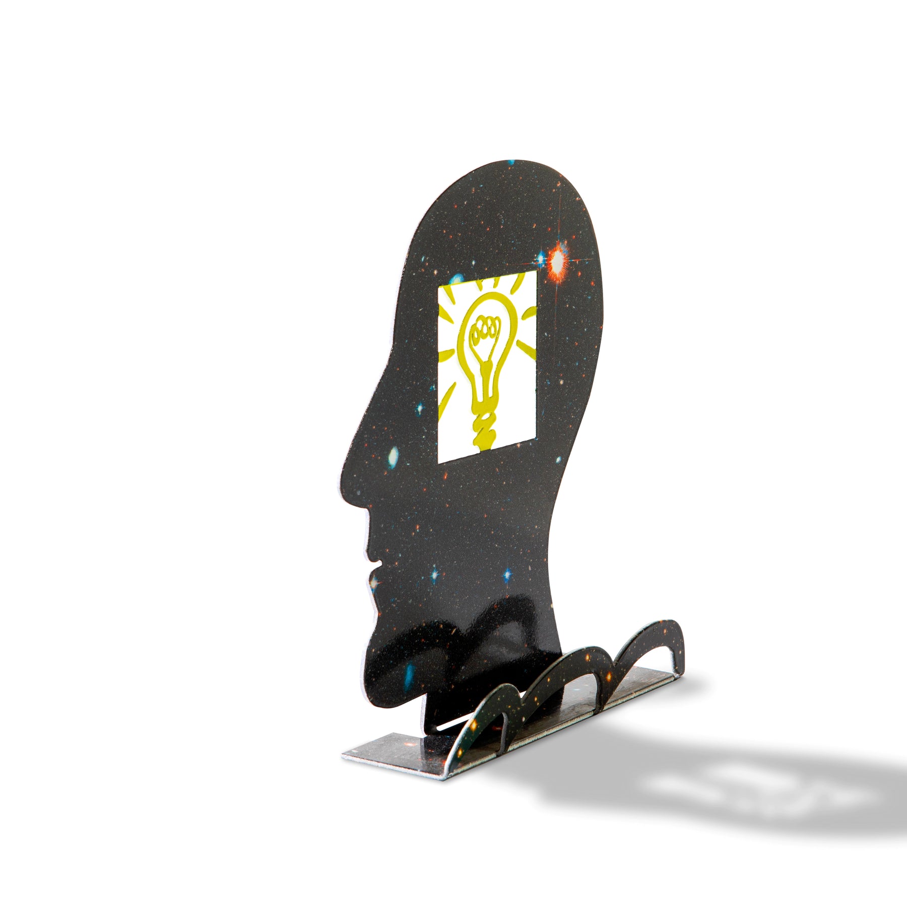 Head-What an Idea<br>$140.00
