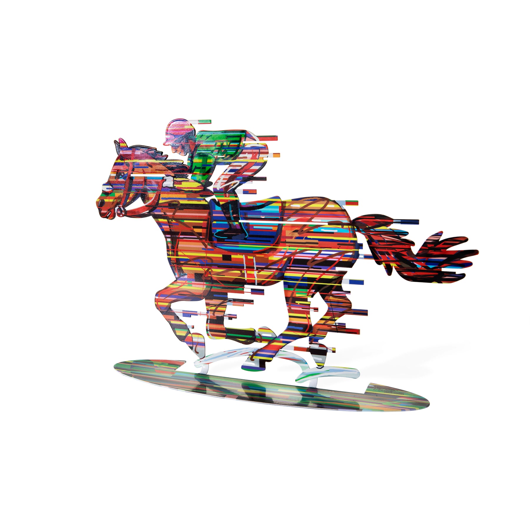 Jockey<br>$270.00