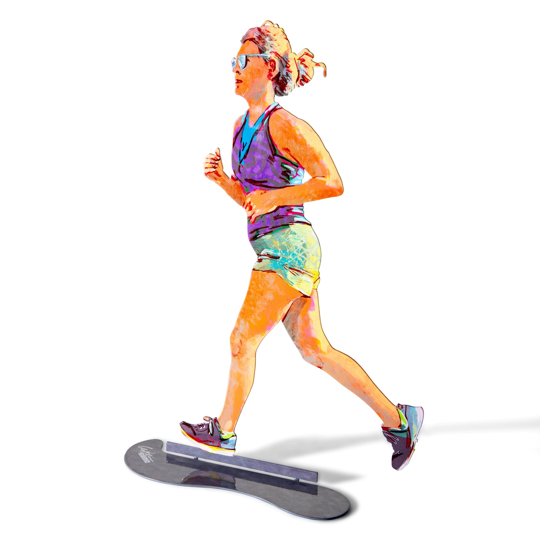 Lady Runner<br>$230.00