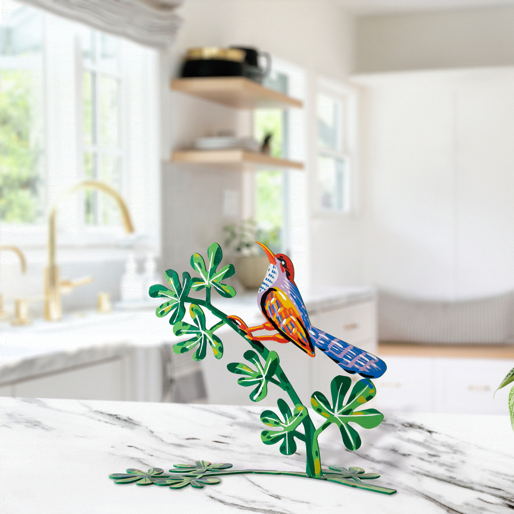 Bird-Song Bird<br>$200.00