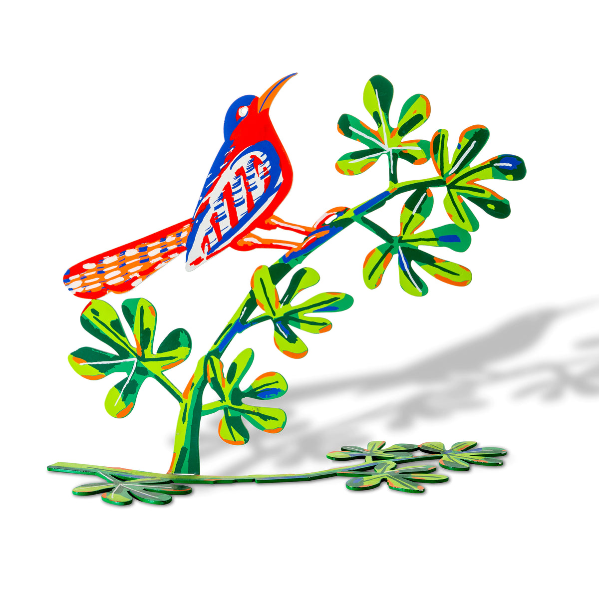 Bird-Song Bird<br>$200.00