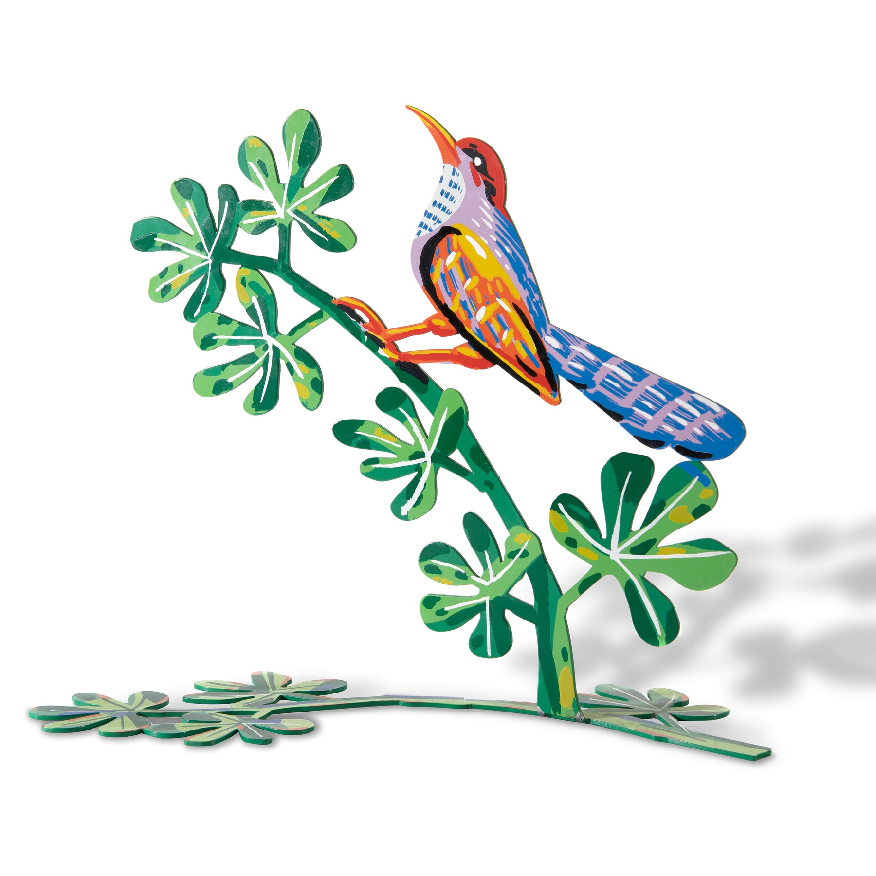 Bird-Song Bird<br>$200.00