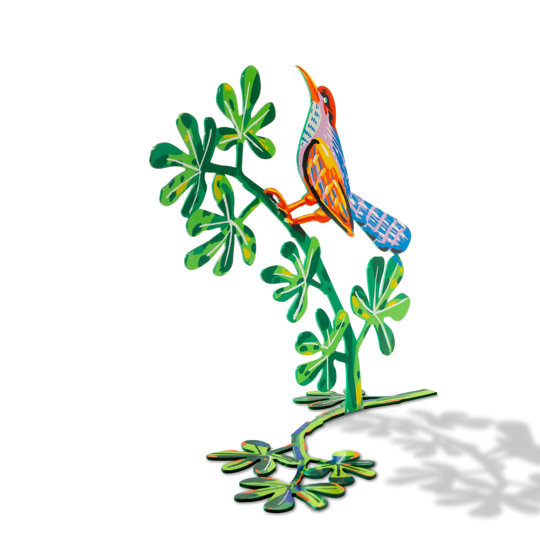 Bird-Song Bird<br>$200.00