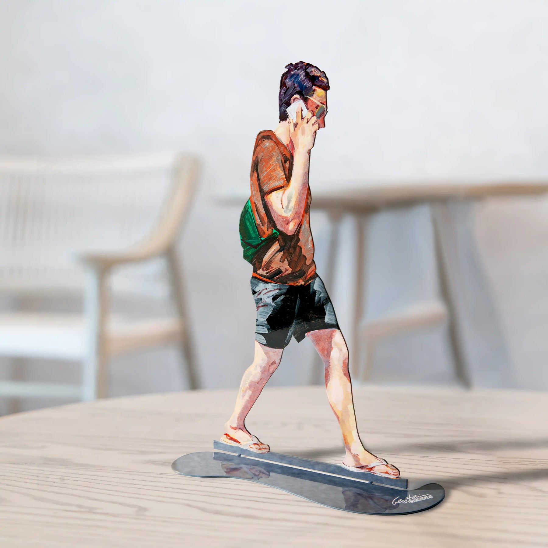 Talking Walker<br>$230.00