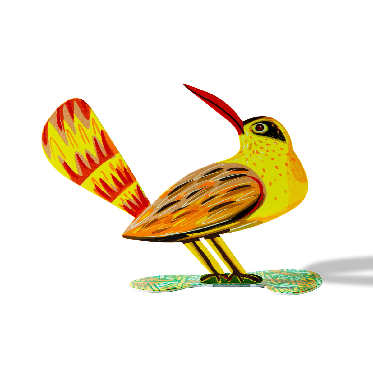 Winning Bird<br>$130.00