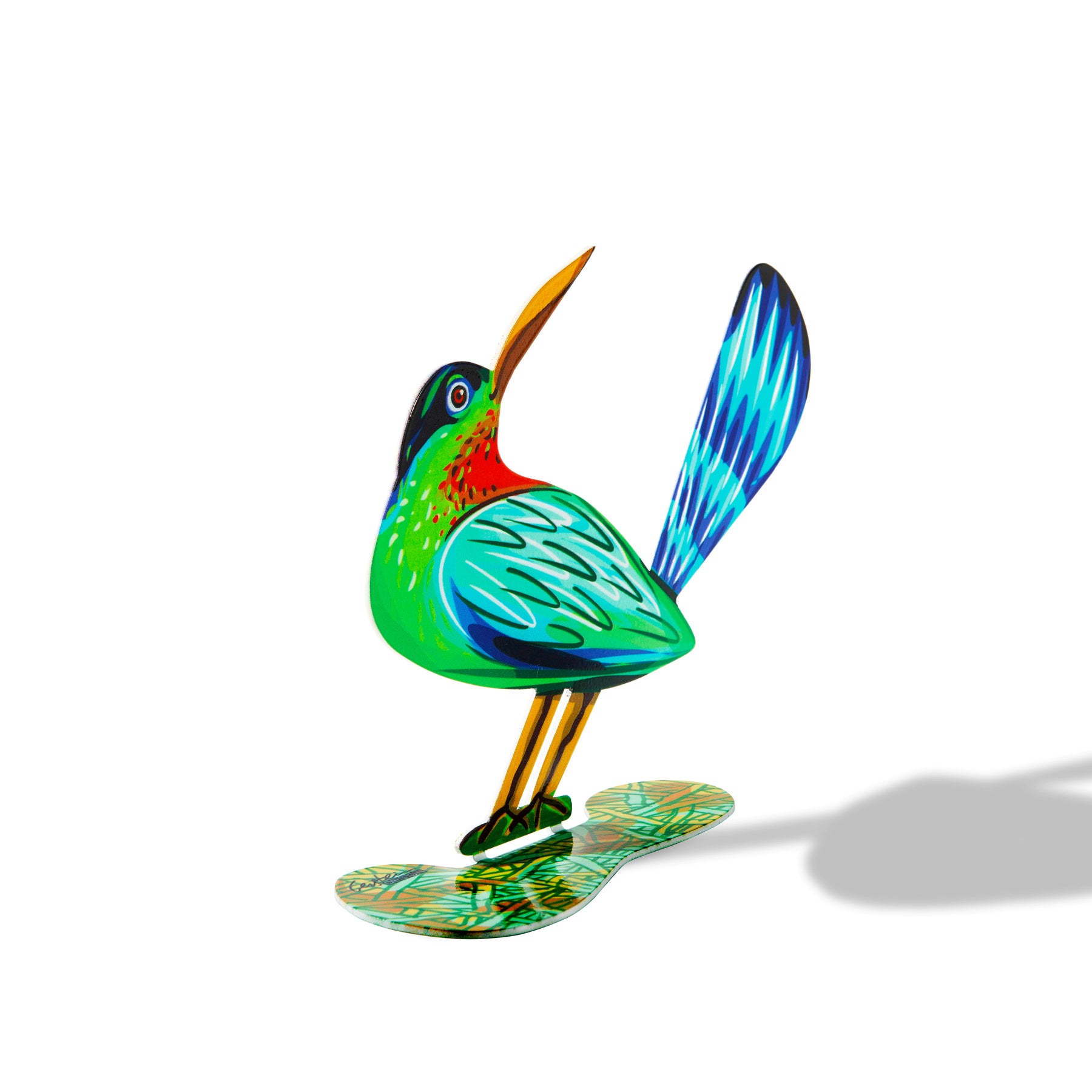 Winning Bird<br>$130.00