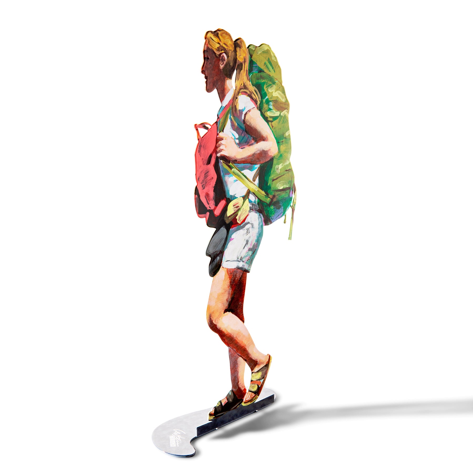 World Traveler<br>$230.00