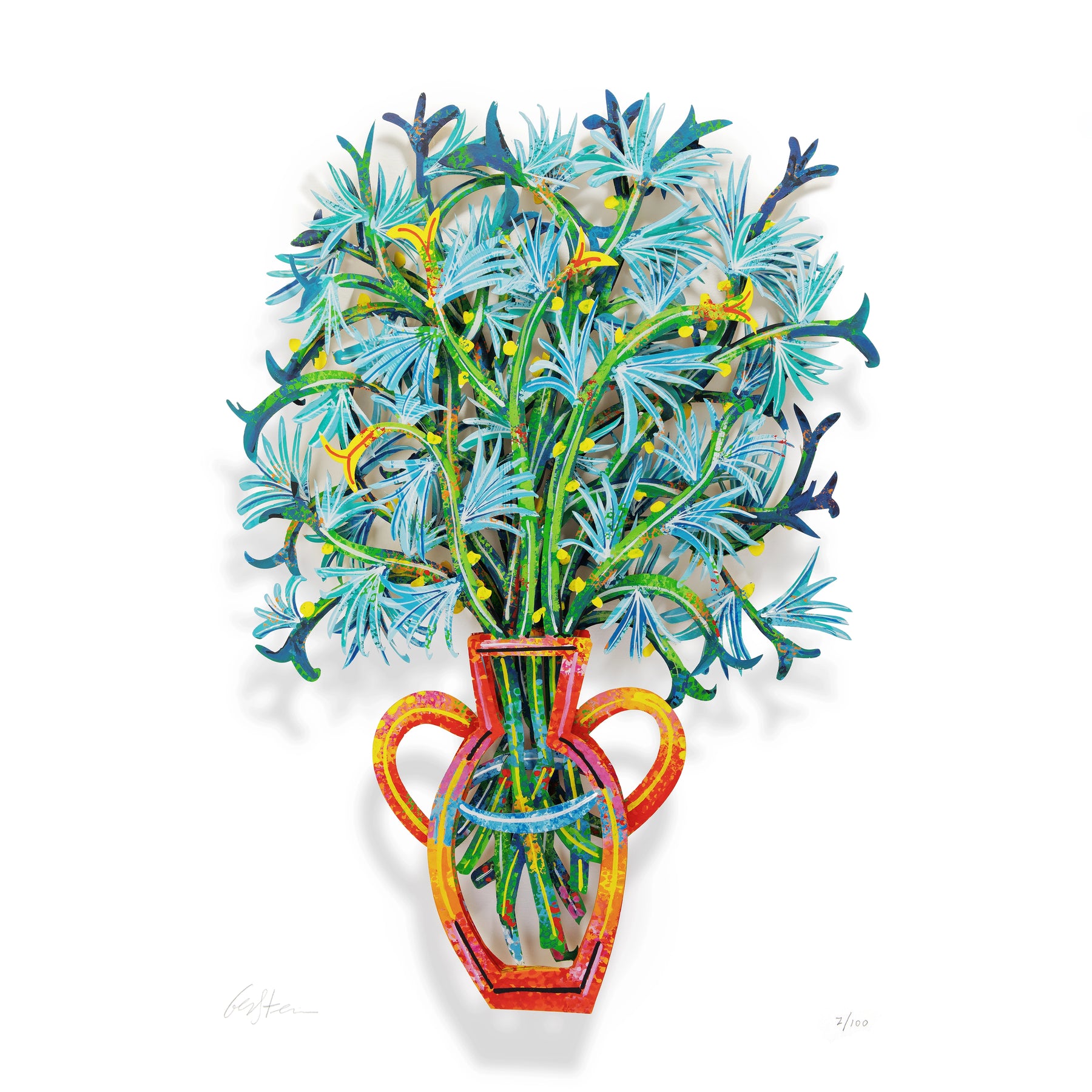 Bouquet-Barcelona