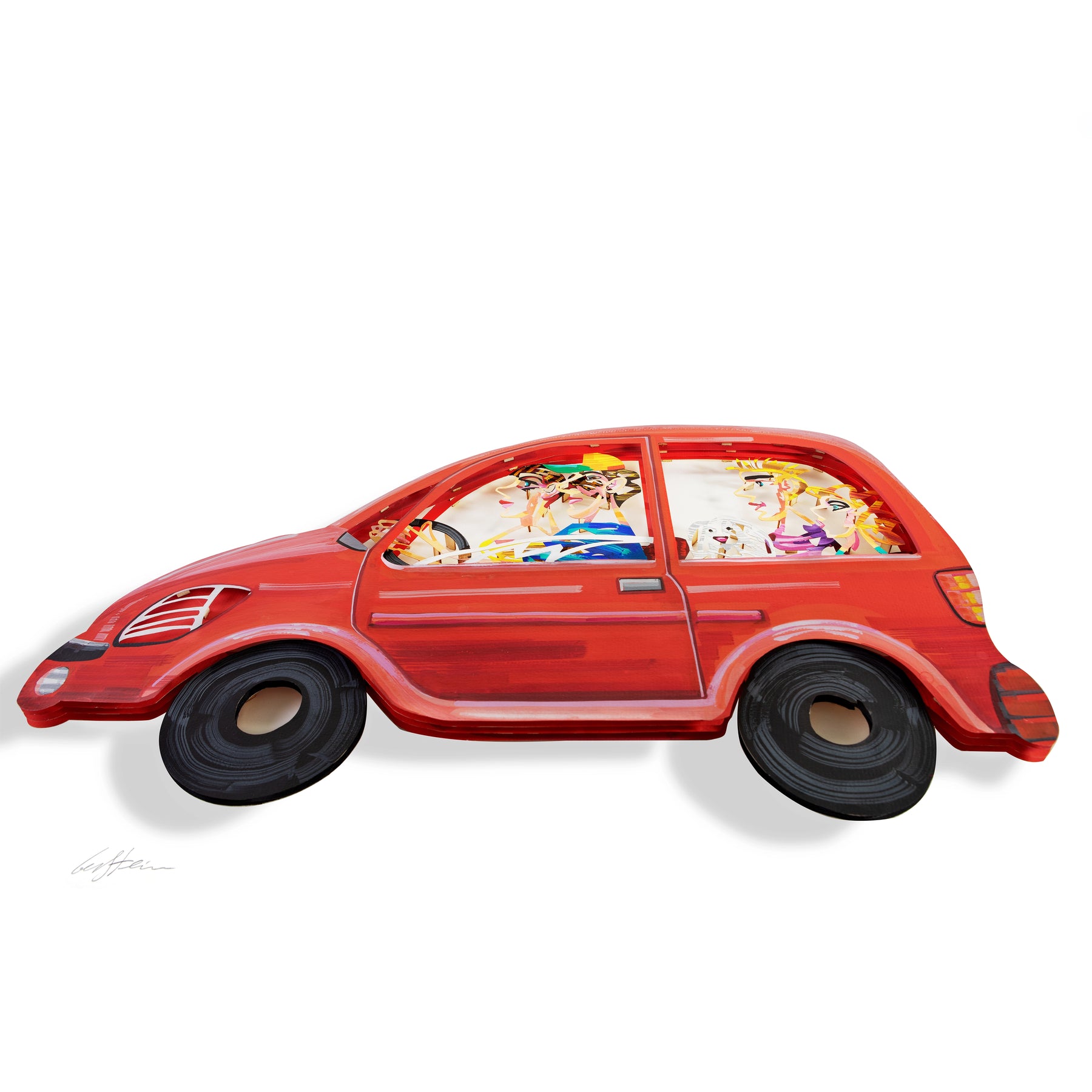 Family Car