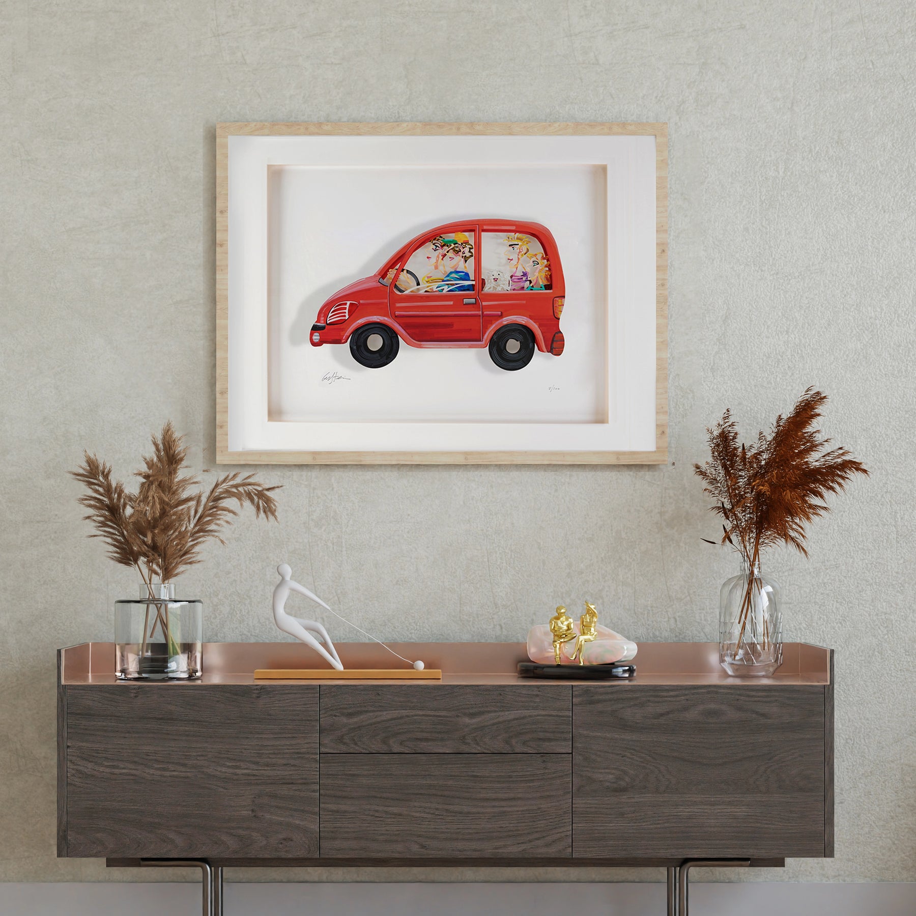 Family Car