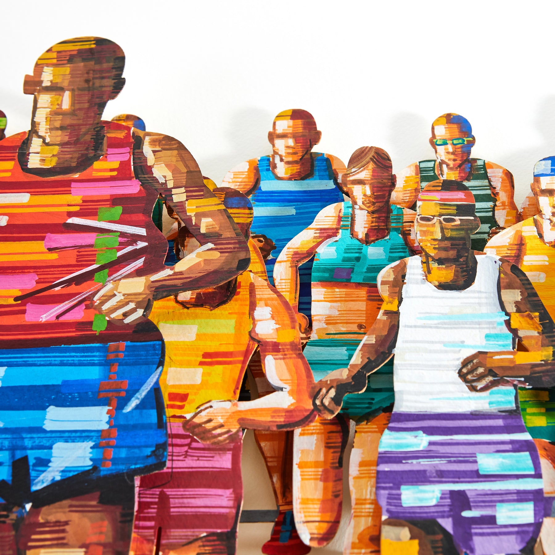 Marathon - New York