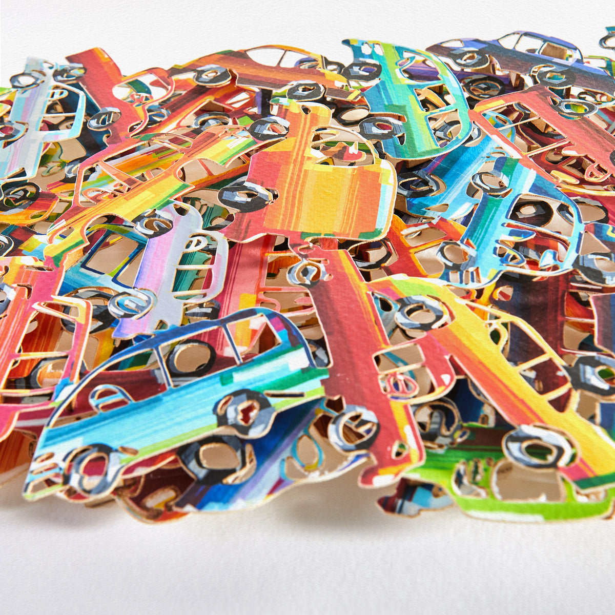 Monument for the 20th.Century