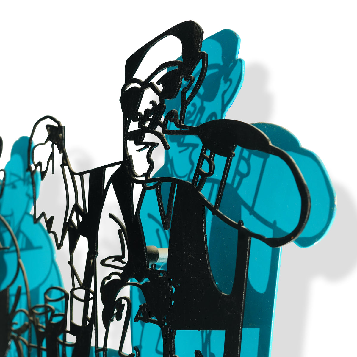 Bar - Scene S. Paulo