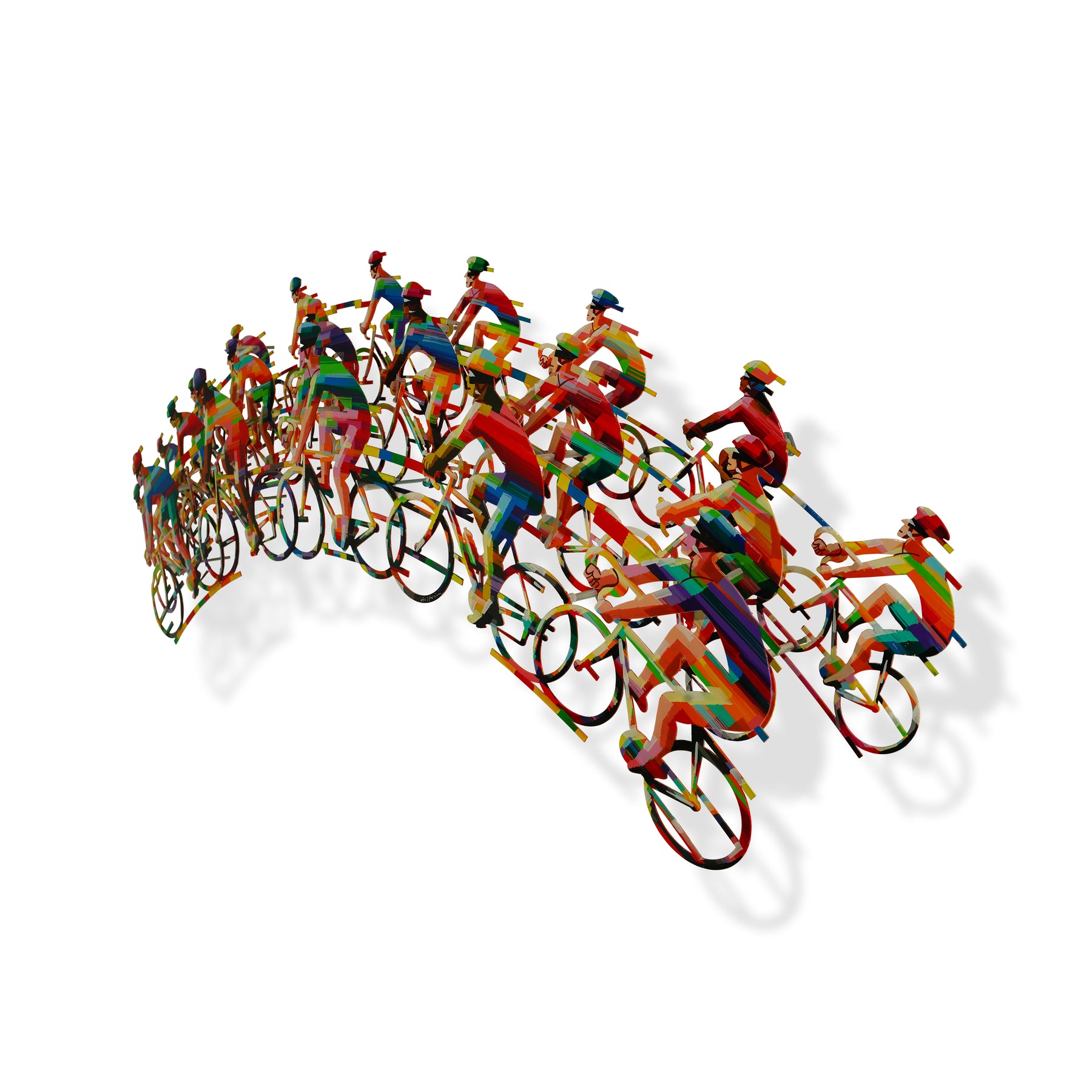 Tour de Force A