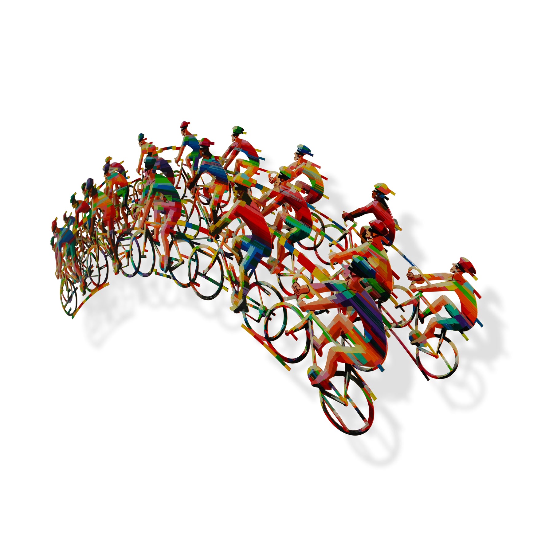 Tour de Force A