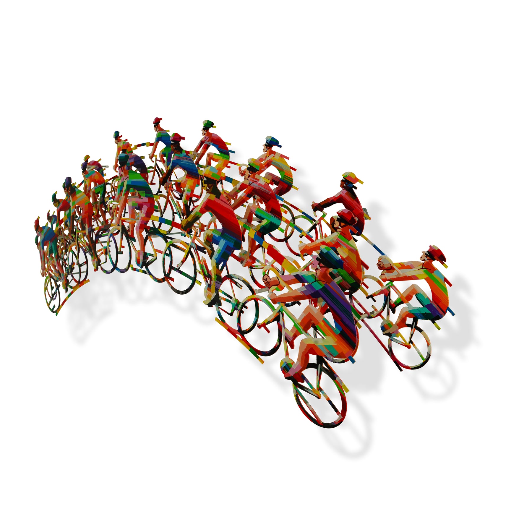 Tour de Force A