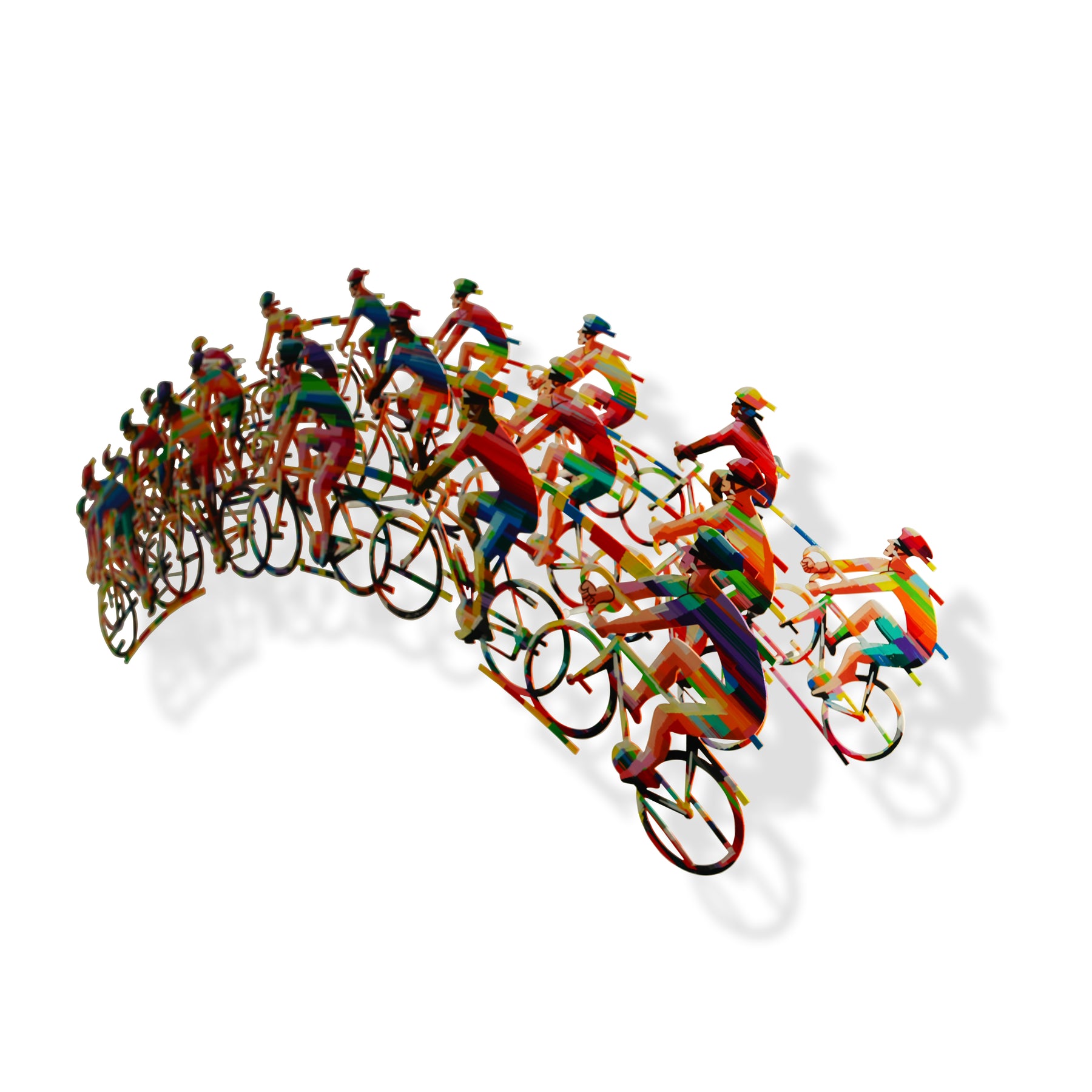 Tour de Force A