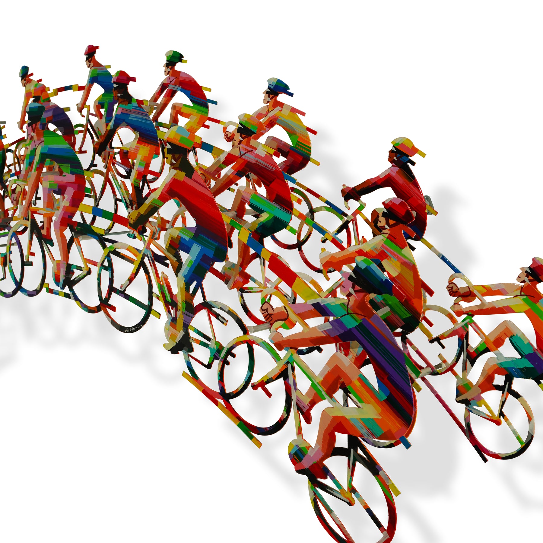 Tour de Force A