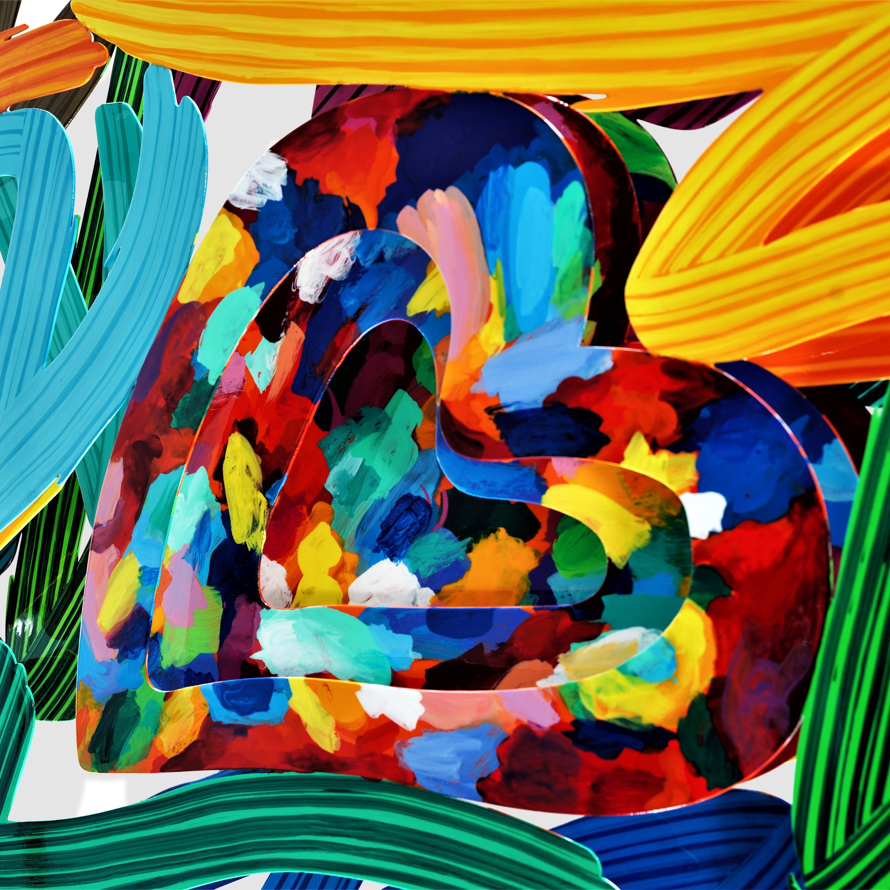 Art Attack