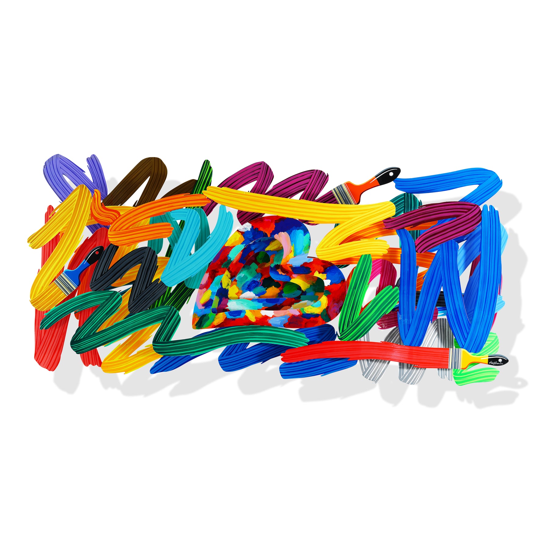 Art Attack
