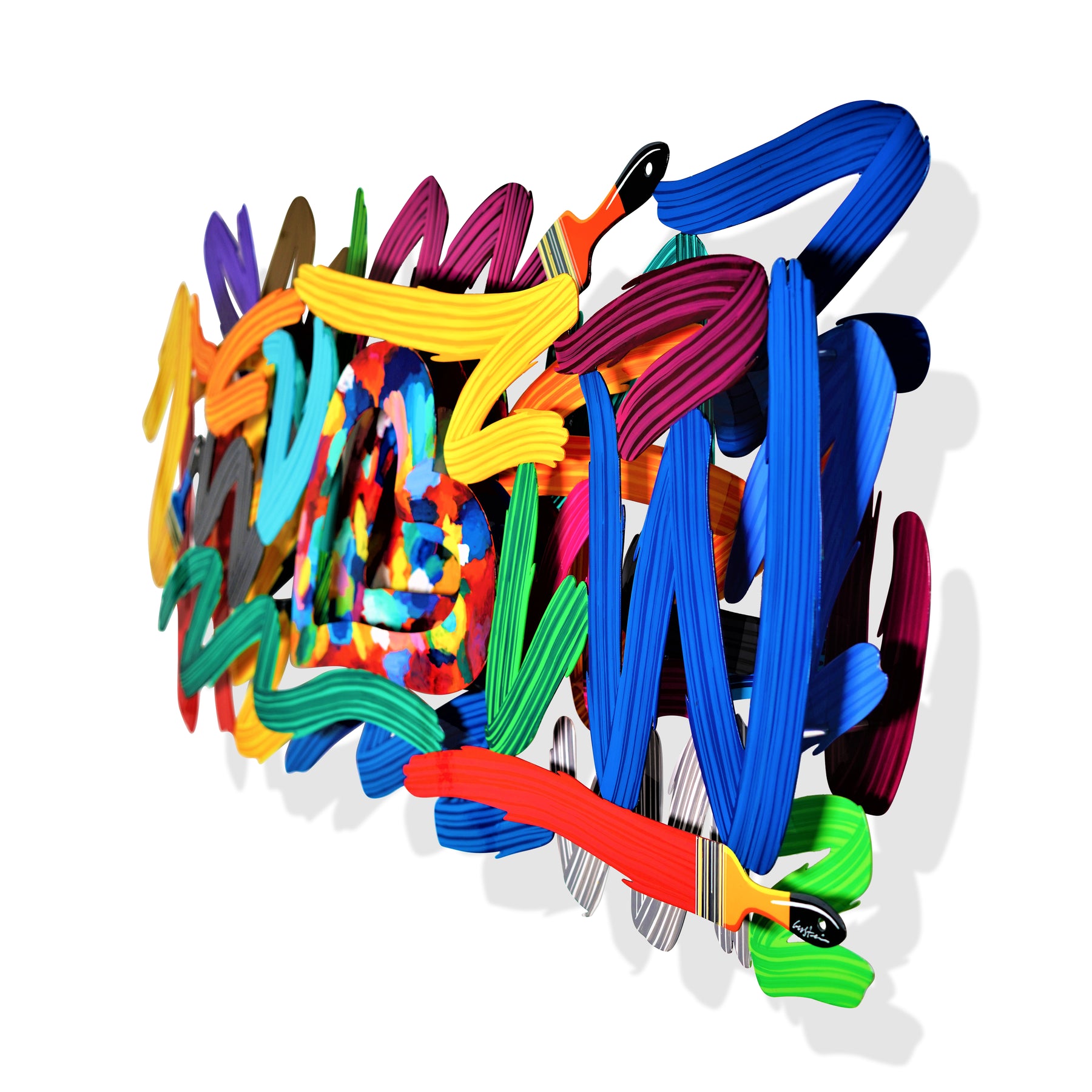 Art Attack