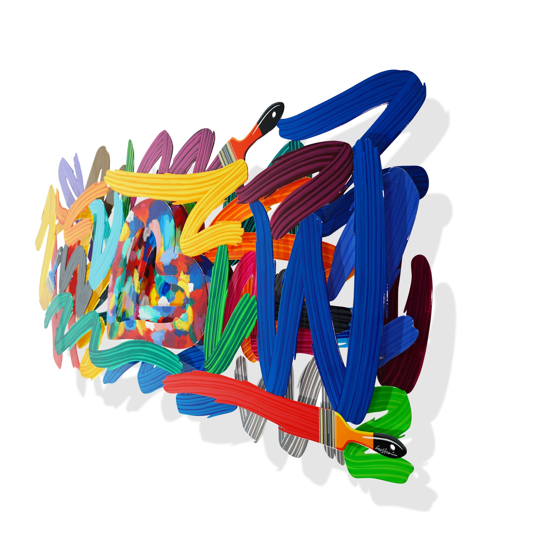 Art Attack
