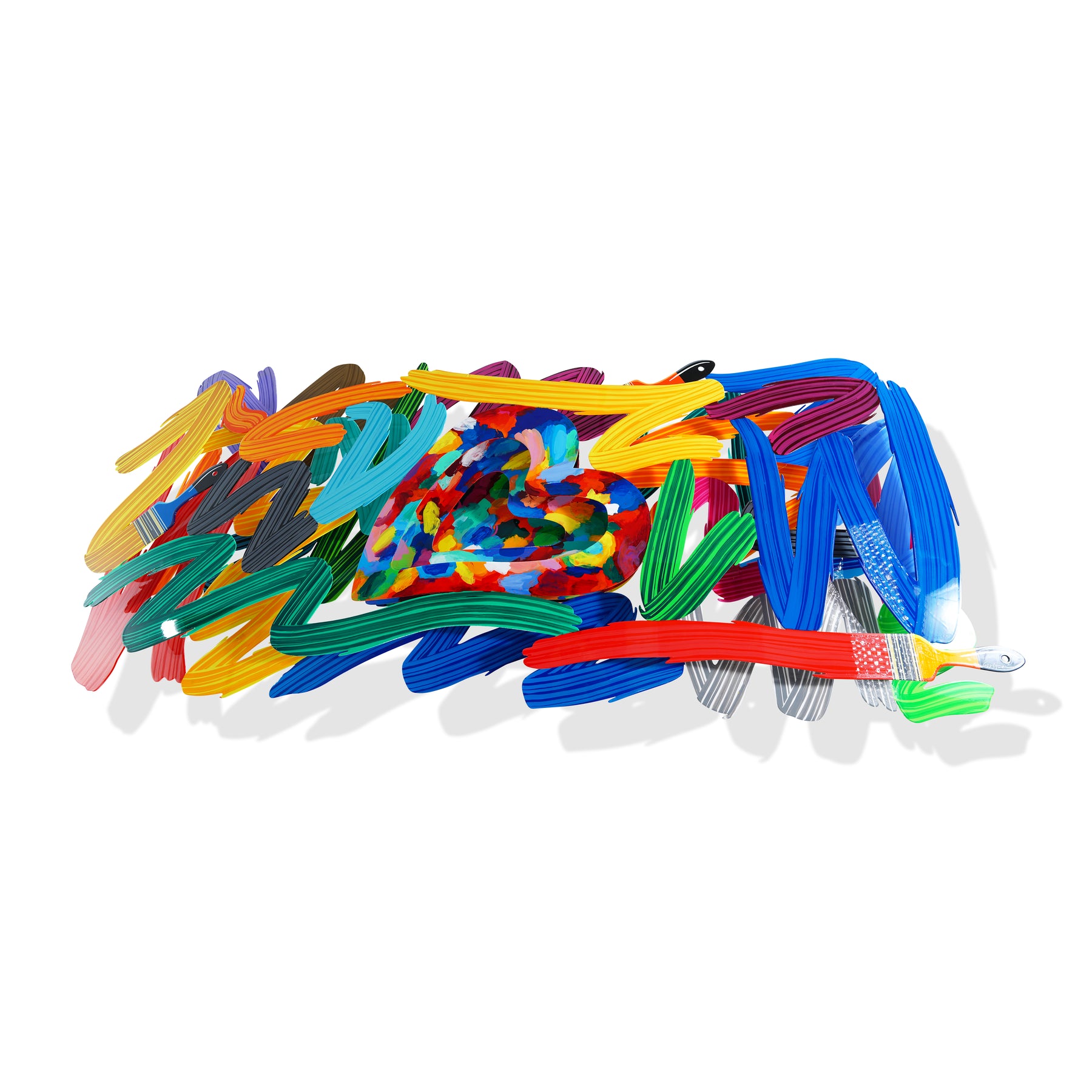 Art Attack