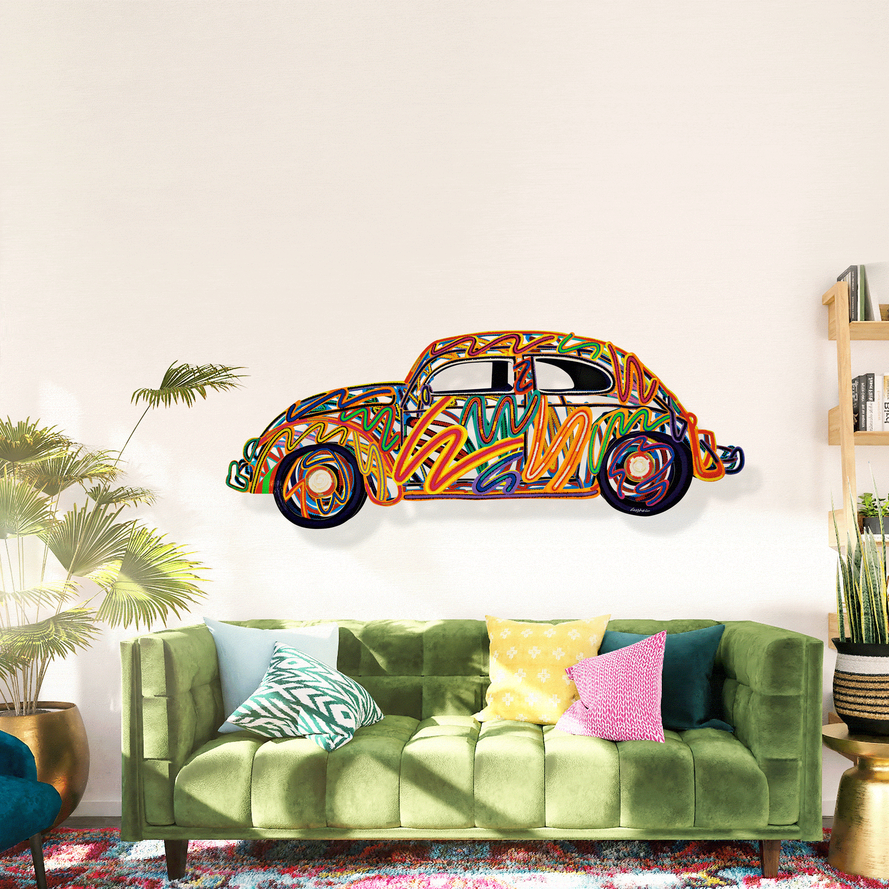 Beetle