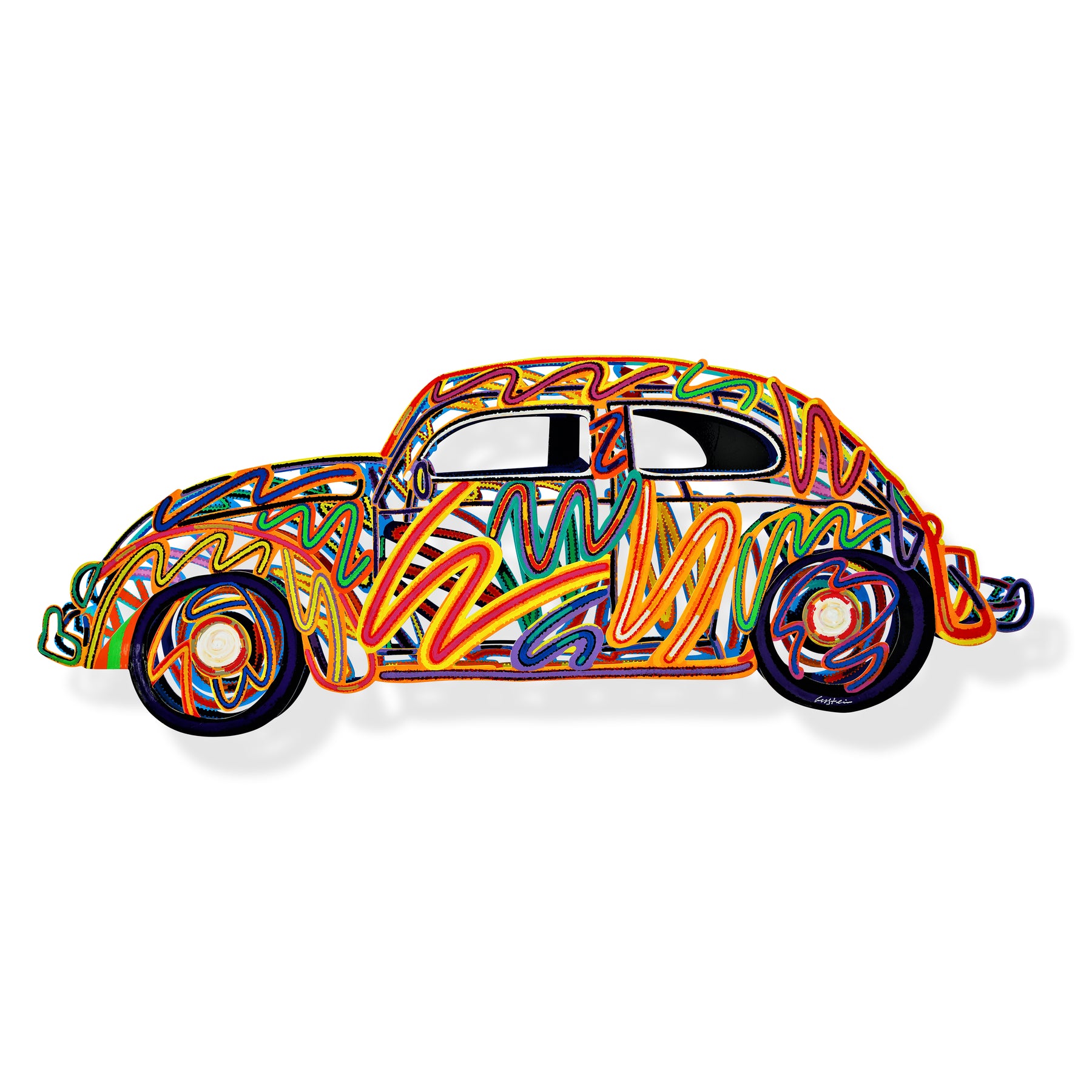 Beetle