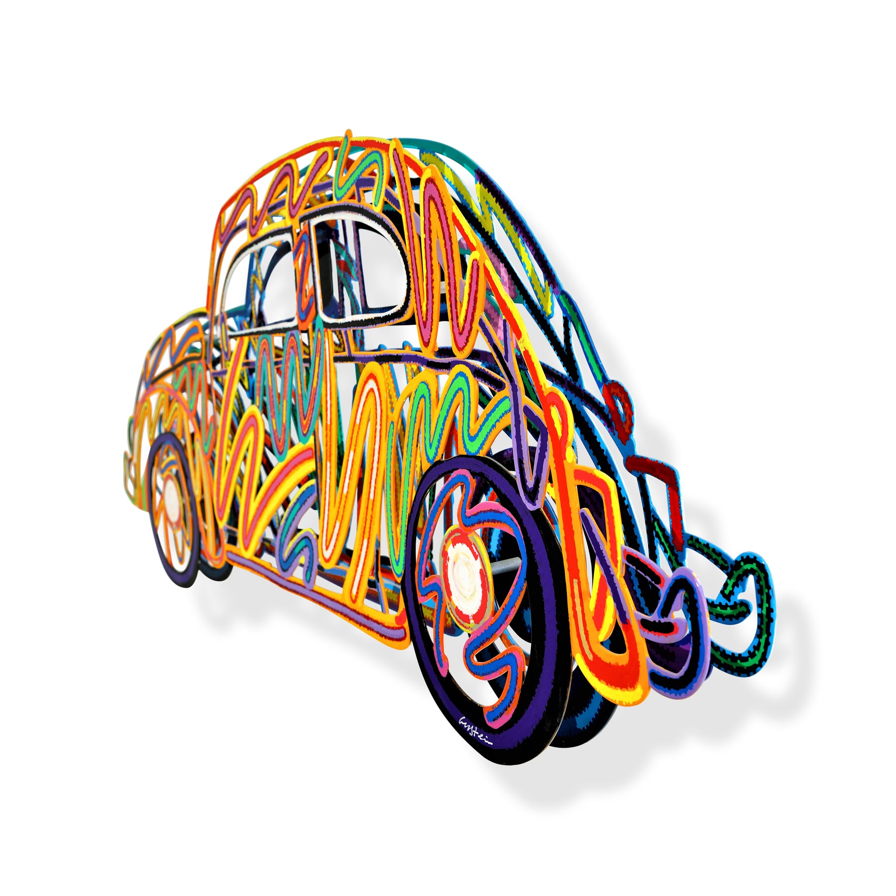 Beetle