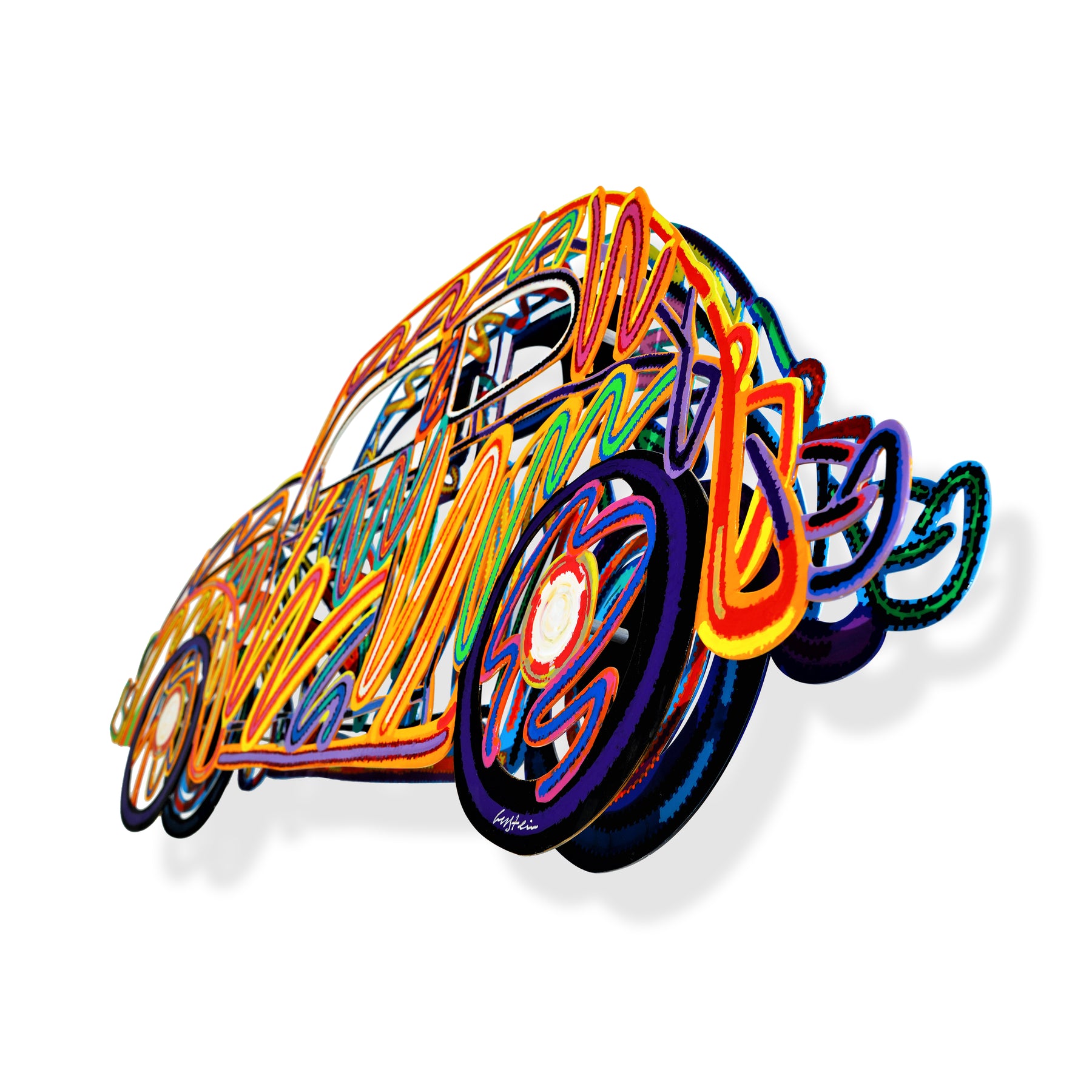 Beetle