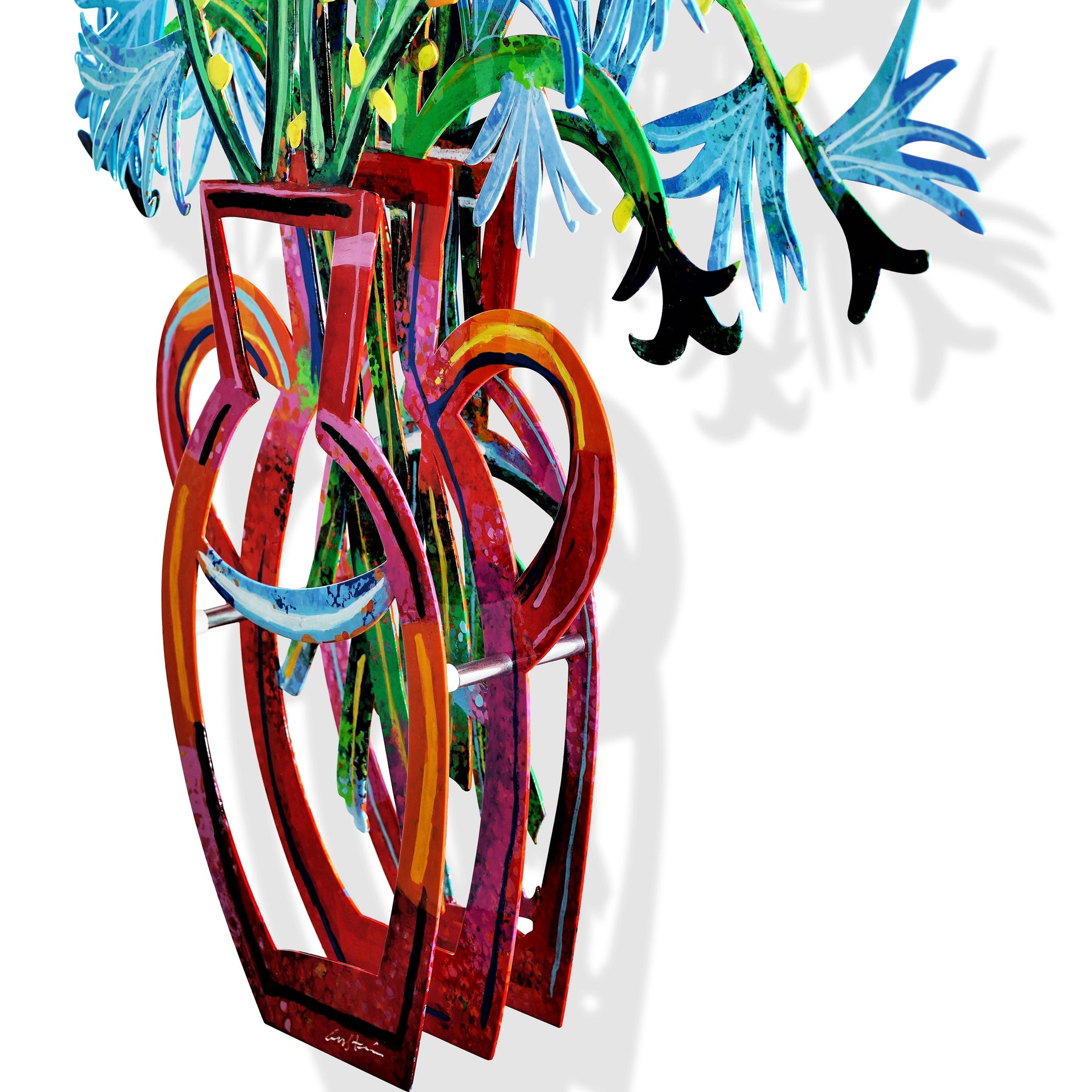 Bouquet-Barcelona