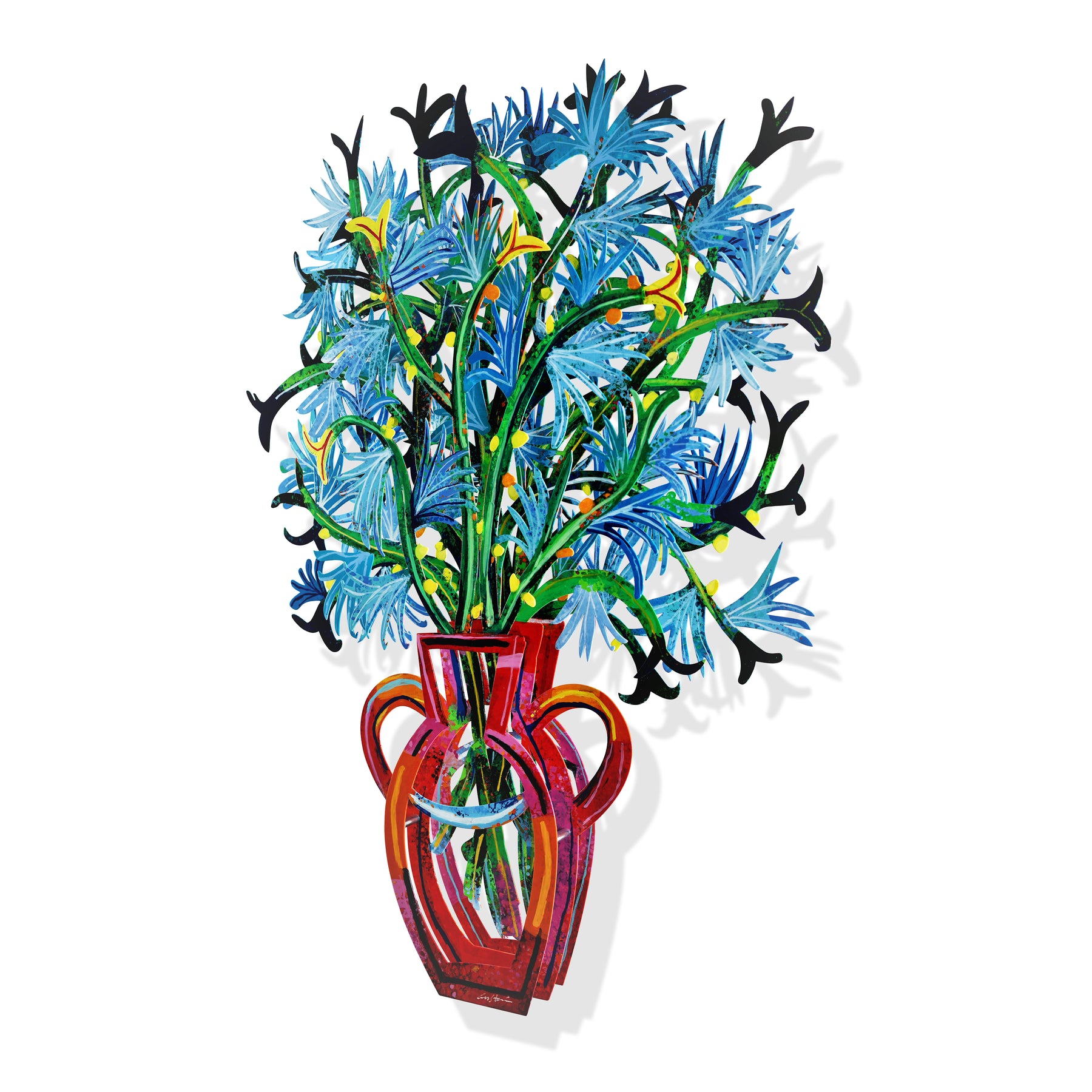 Bouquet-Barcelona