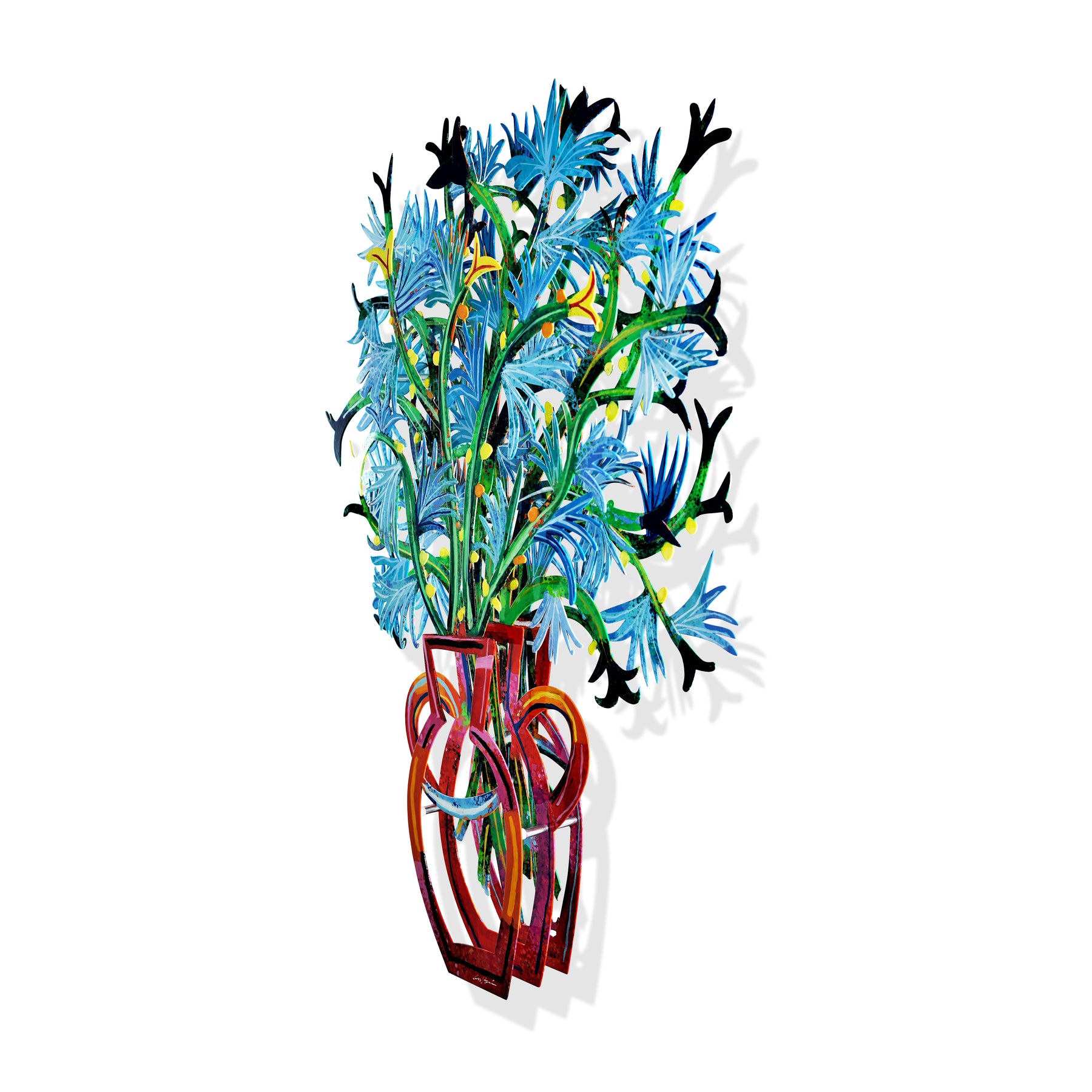Bouquet-Barcelona