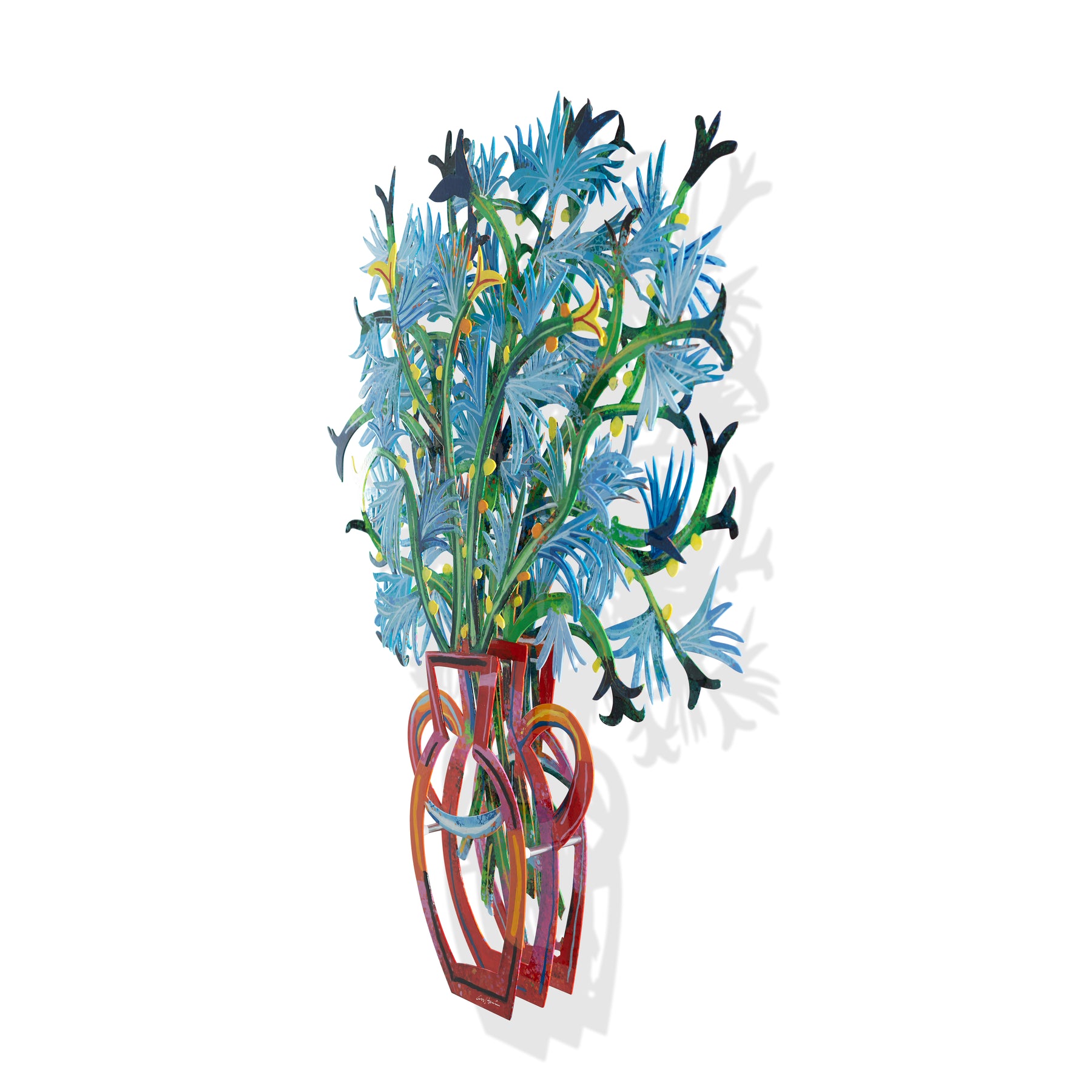 Bouquet-Barcelona