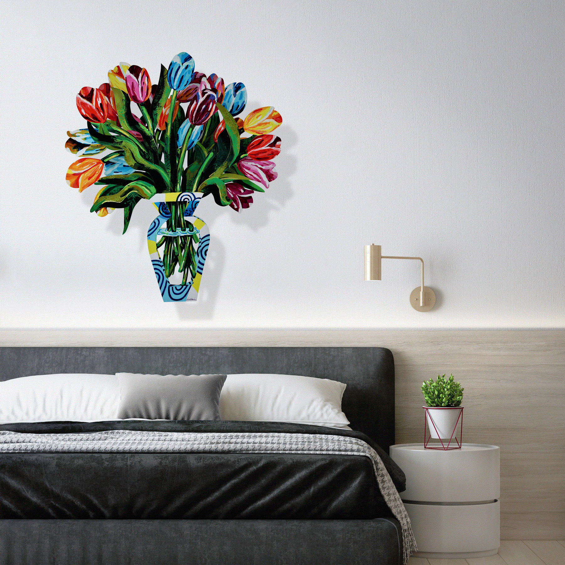 Bouquet-Dutch