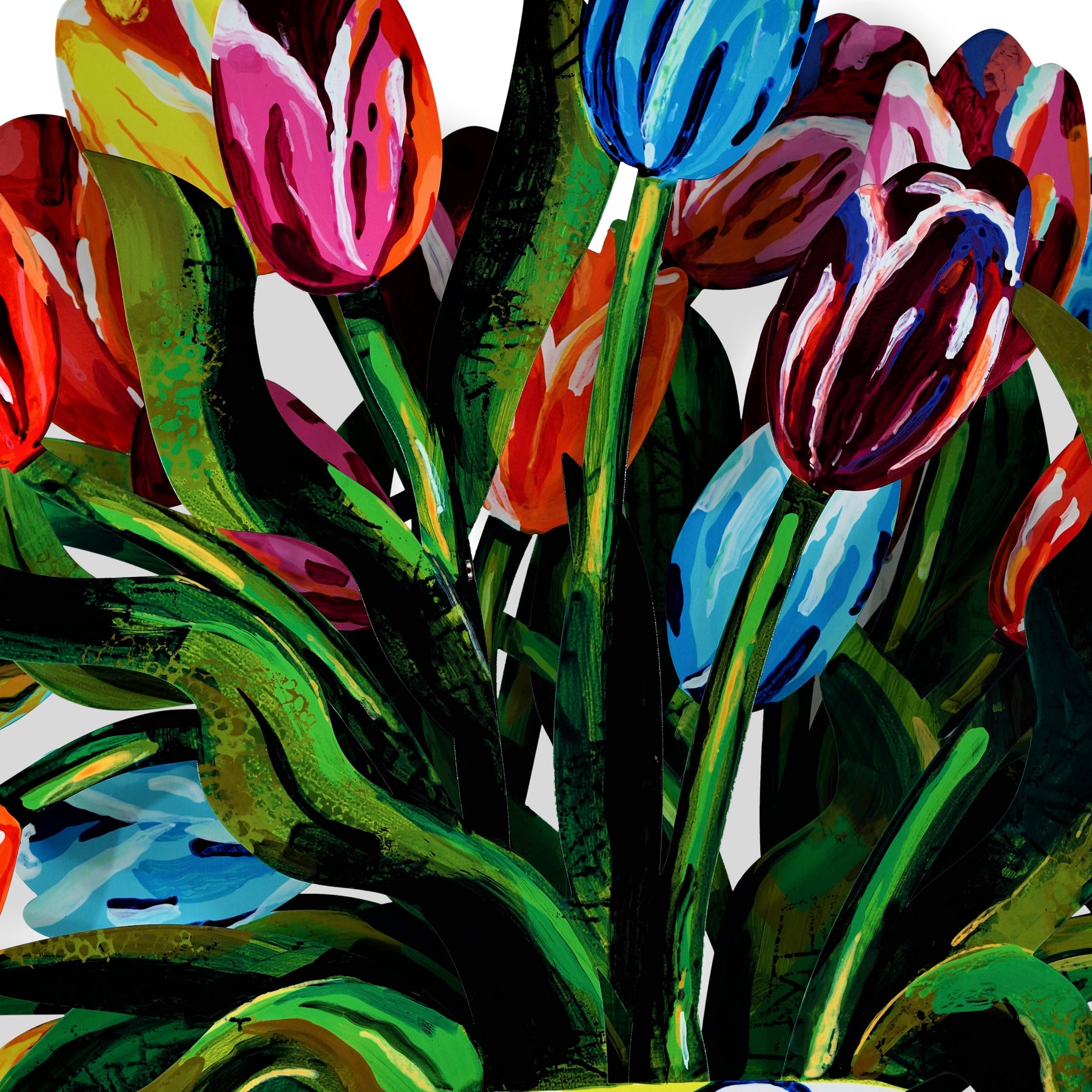 Bouquet-Dutch