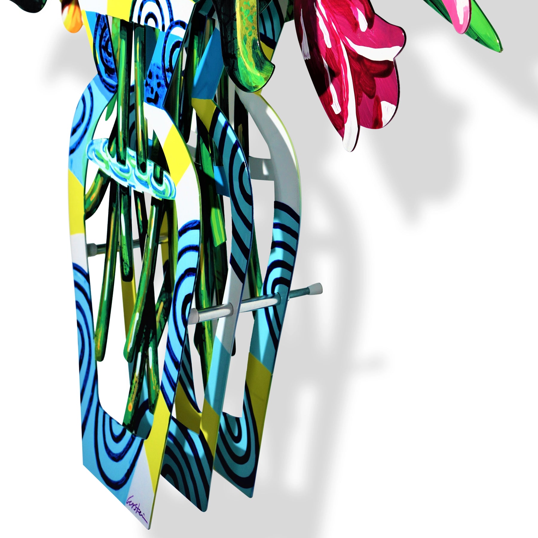 Bouquet-Dutch