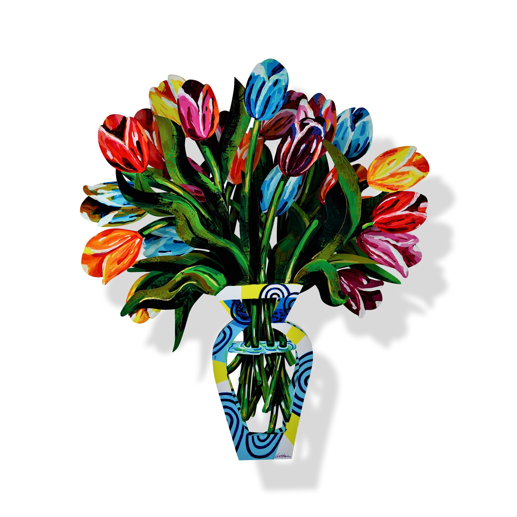 Bouquet-Dutch