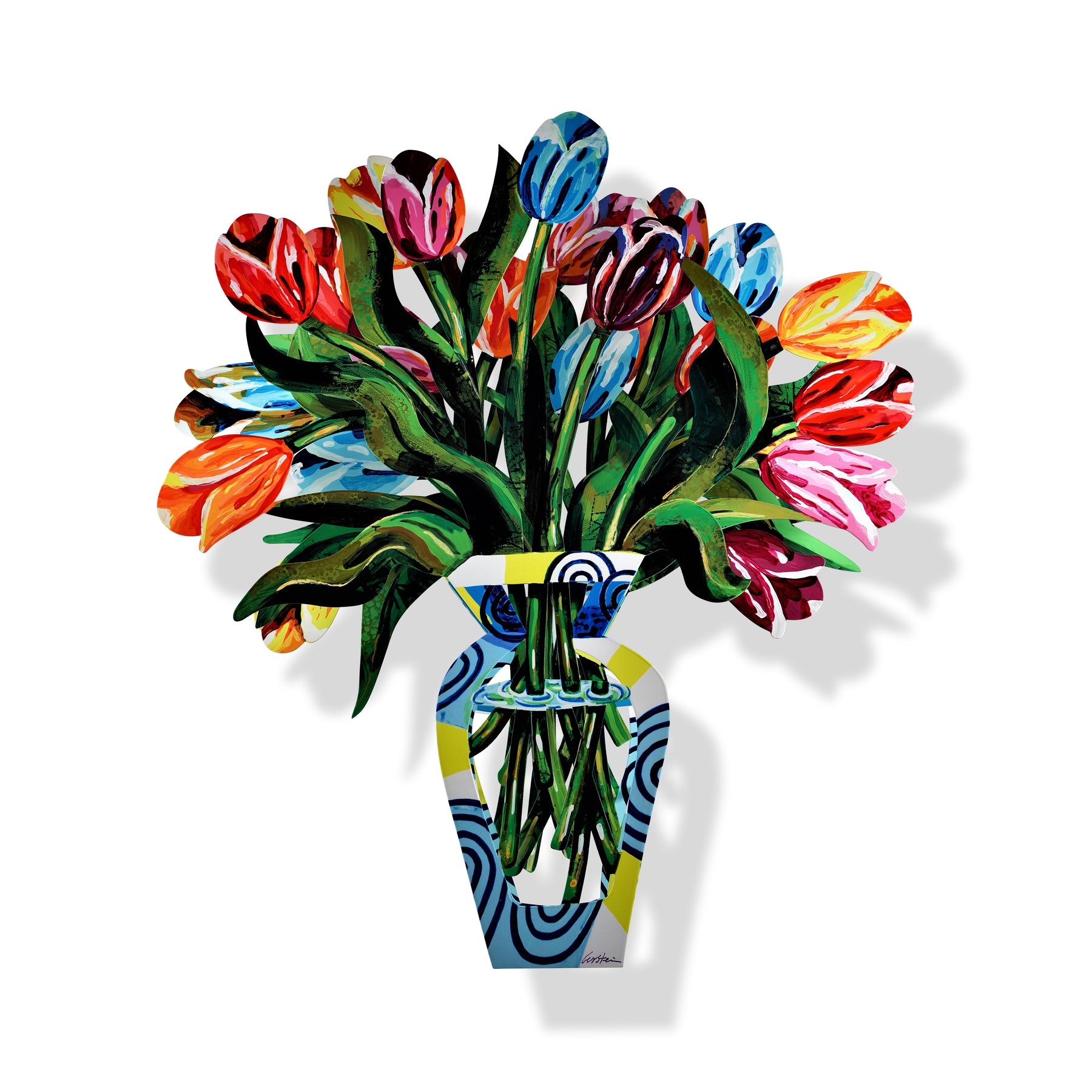 Bouquet-Dutch