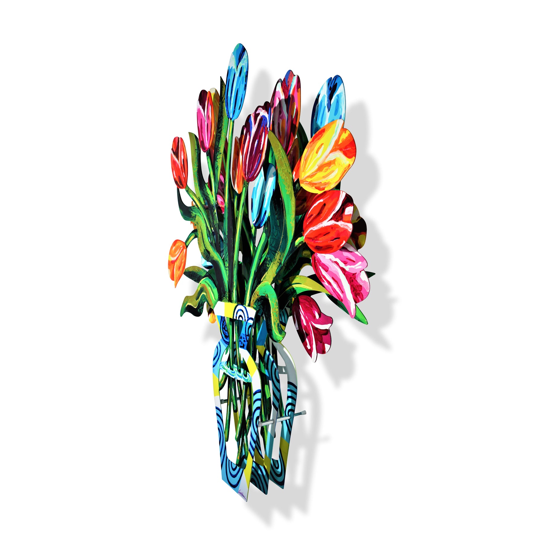 Bouquet-Dutch
